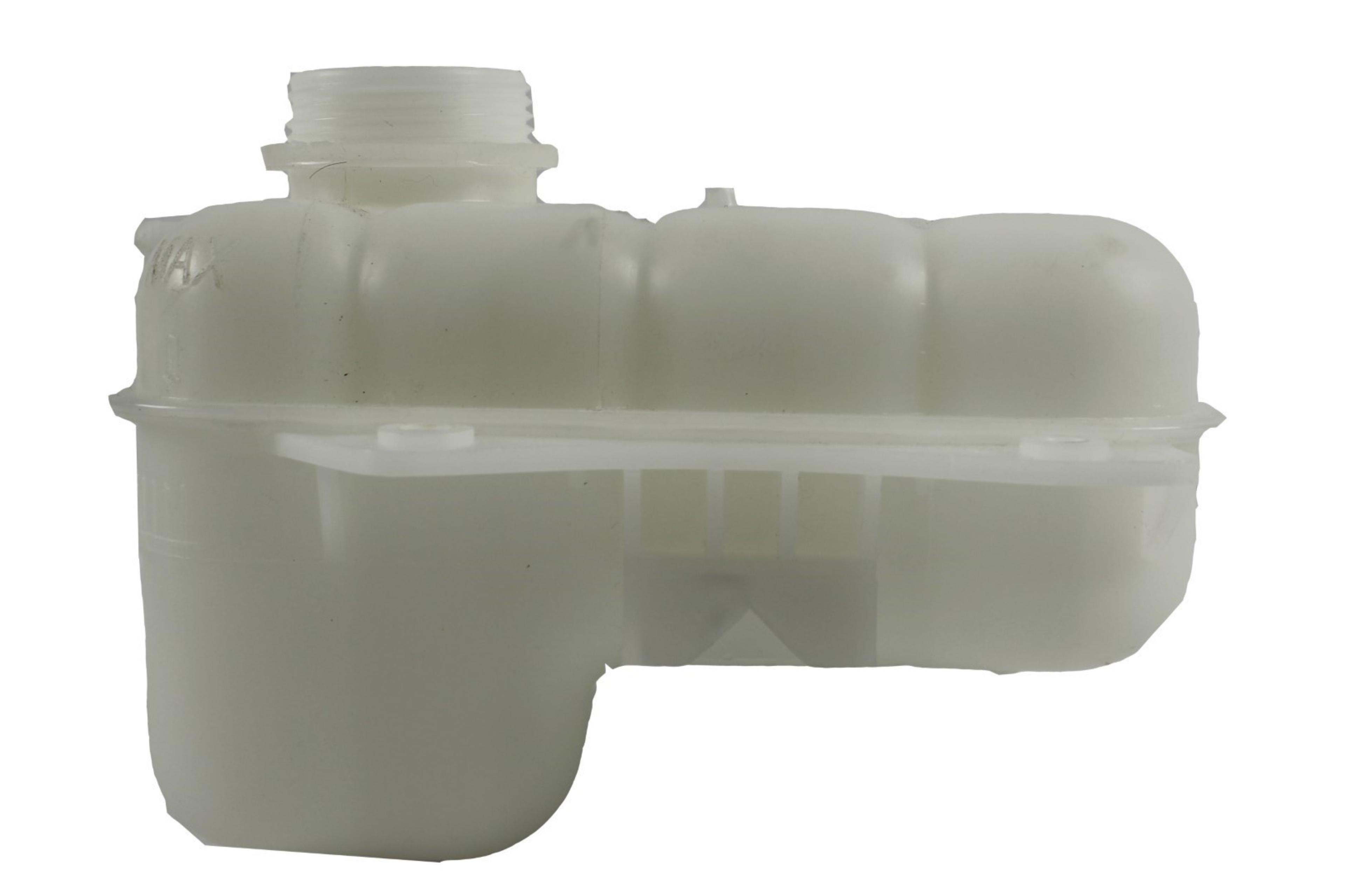 Depósito Anticongelante Automotriz Optra Reno Forenza 04-10 Plano marca Deyac