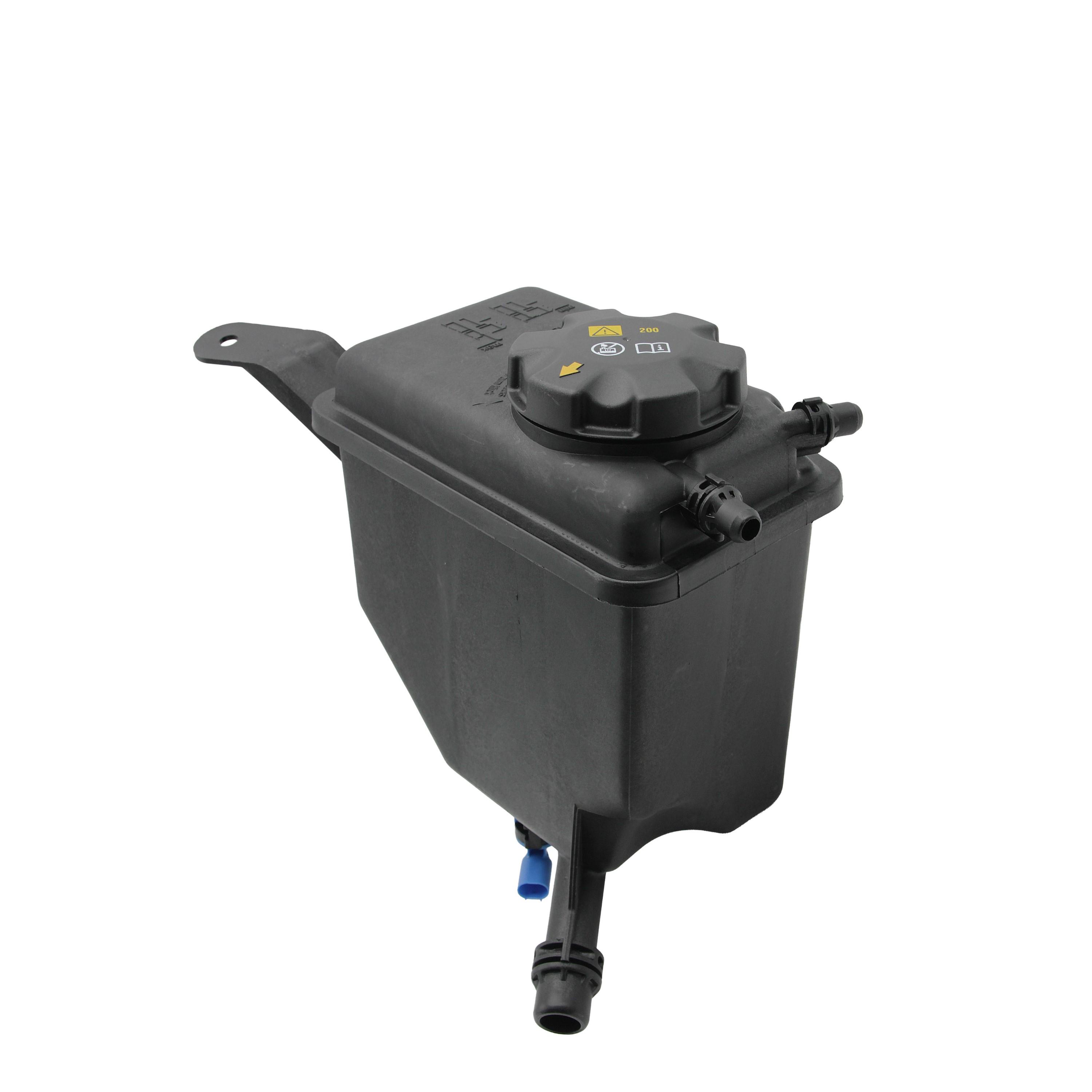 Deposito Anticongelante Automotriz BMW 525i 04-10 marca Deyac