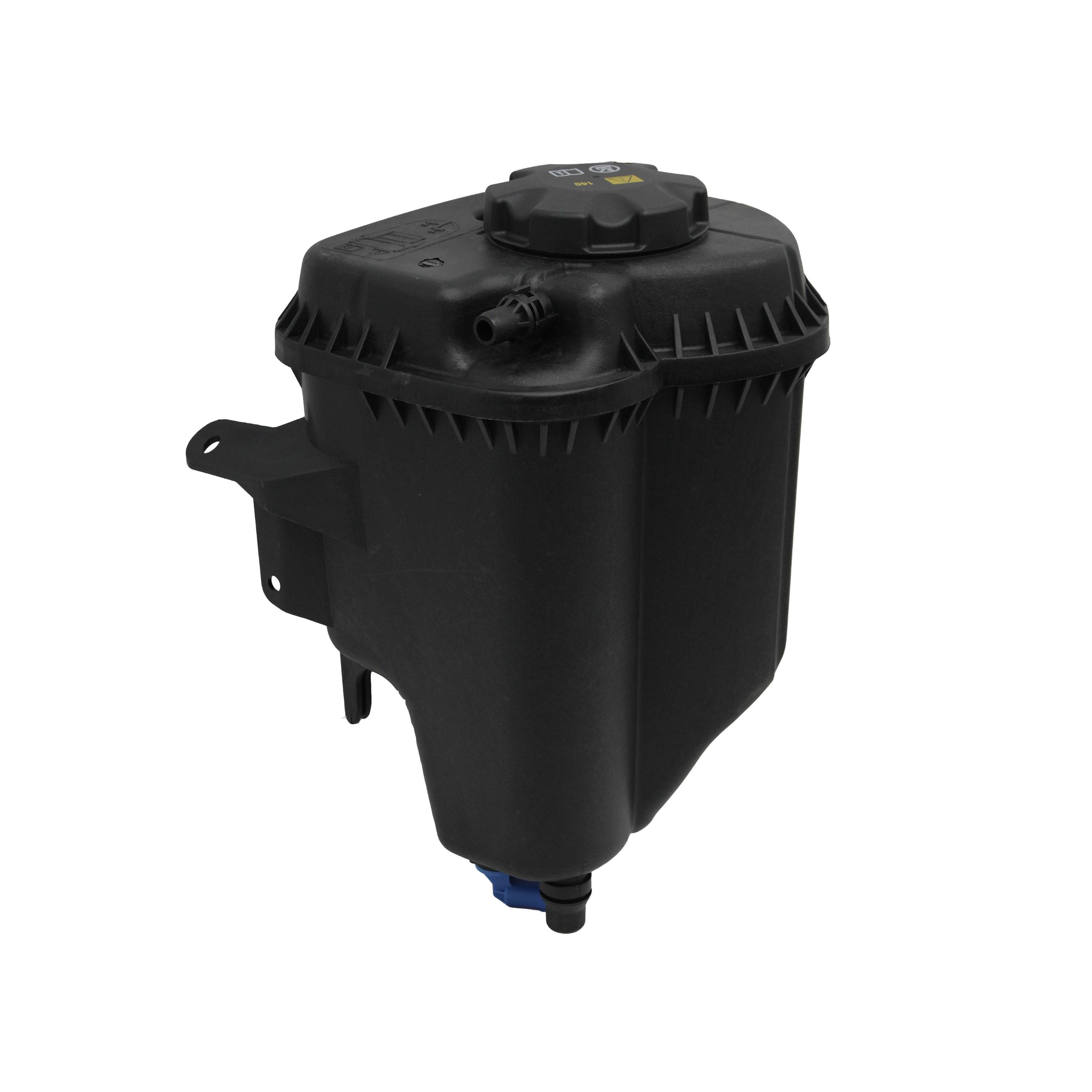 Deposito Anticongelante Automotriz BMW X5 07-17 marca Deyac