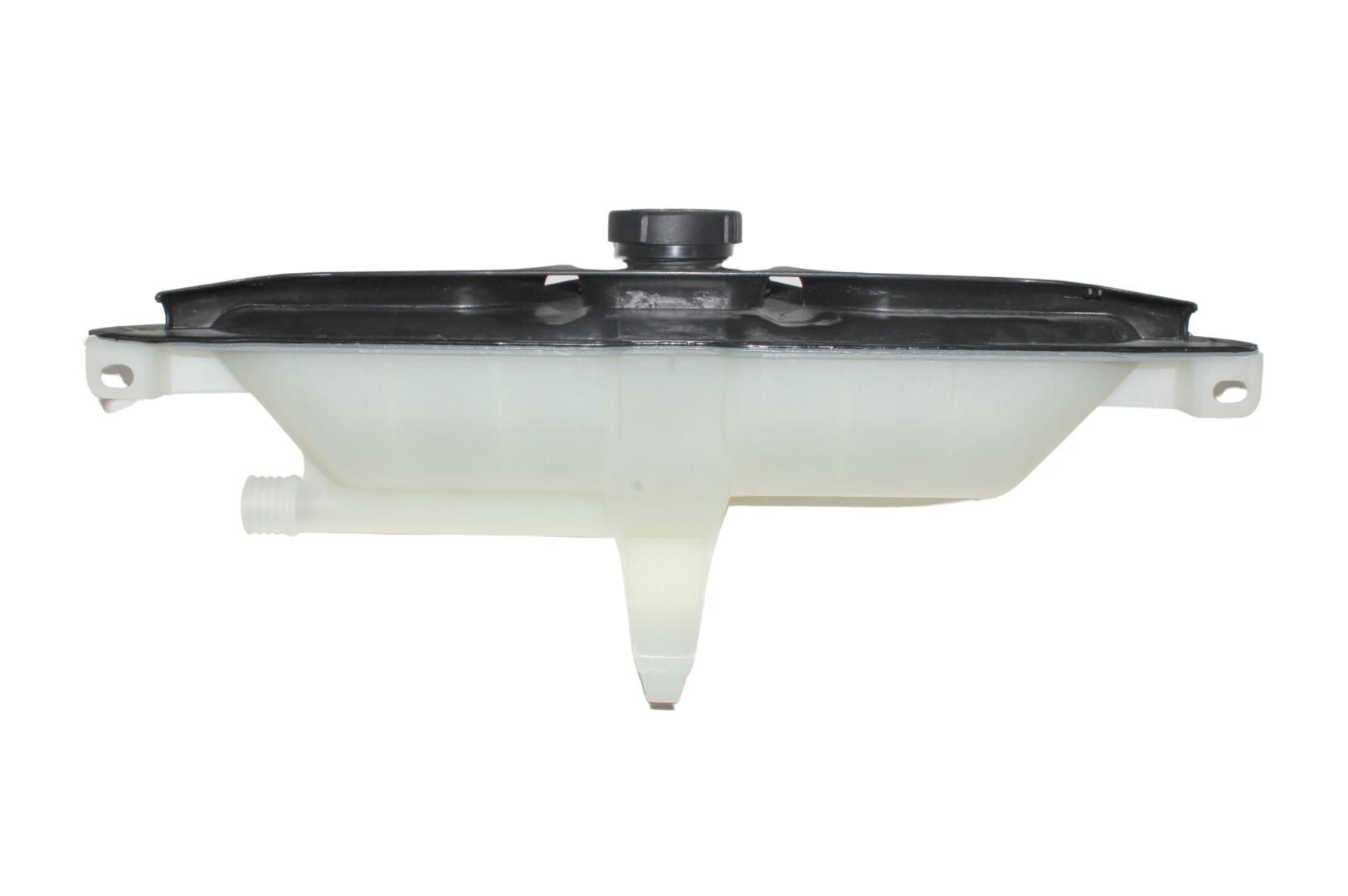 Depósito Anticongelante Automotriz Bmw 735i 730i 87-92 marca Deyac
