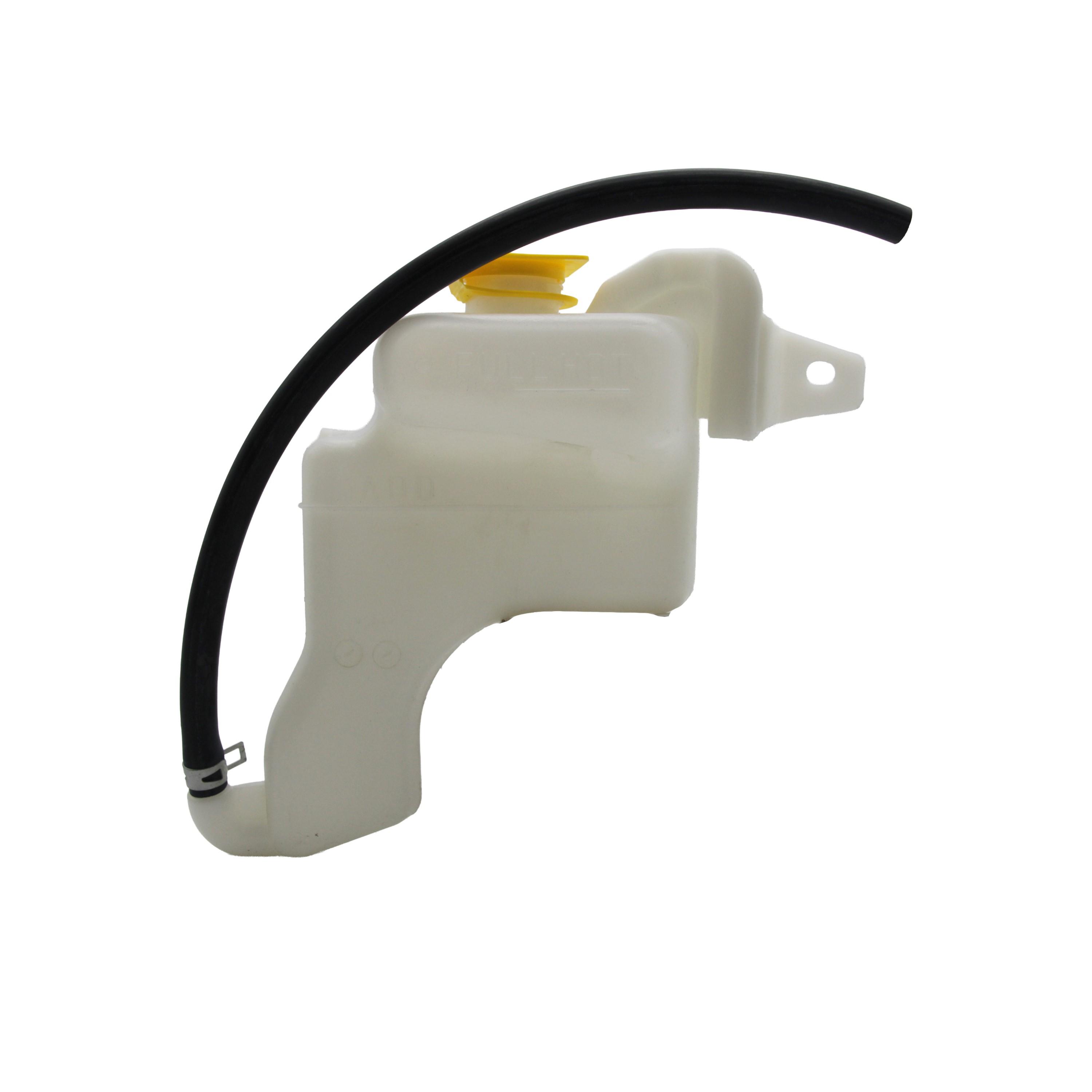 Deposito Anticongelante Automotriz Jeep Patriot 07-17 marca Deyac