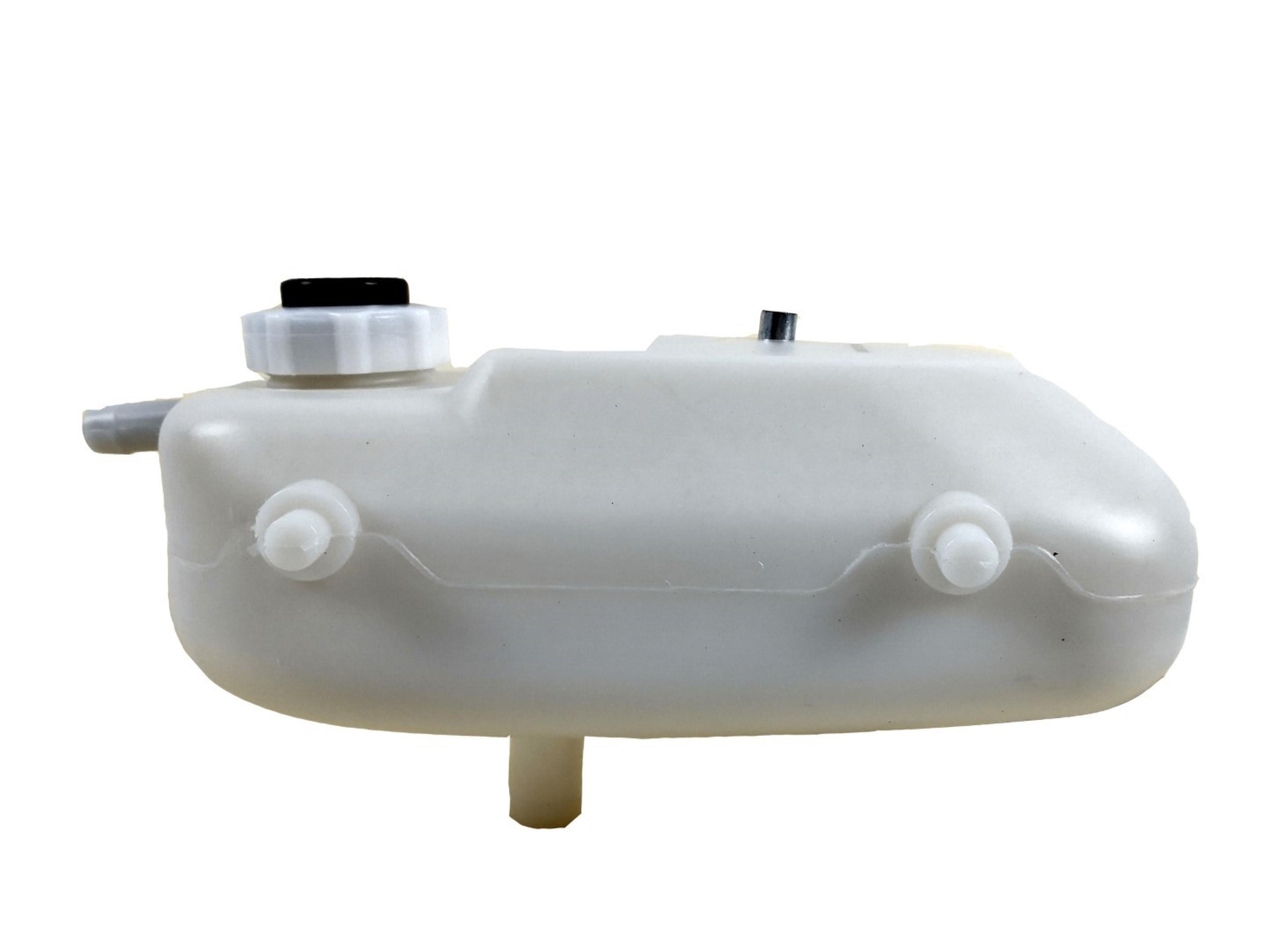 Depósito Anticongelante Automotriz Jeep Cherokee 87-94 marca Deyac