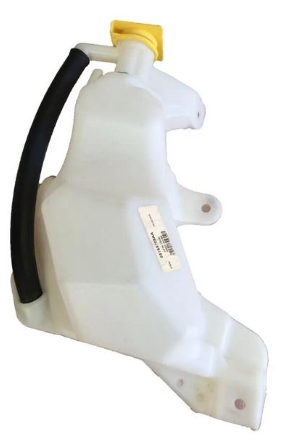 Deposito Anticongelante Automotriz Dodge Durango 11-19 marca Deyac