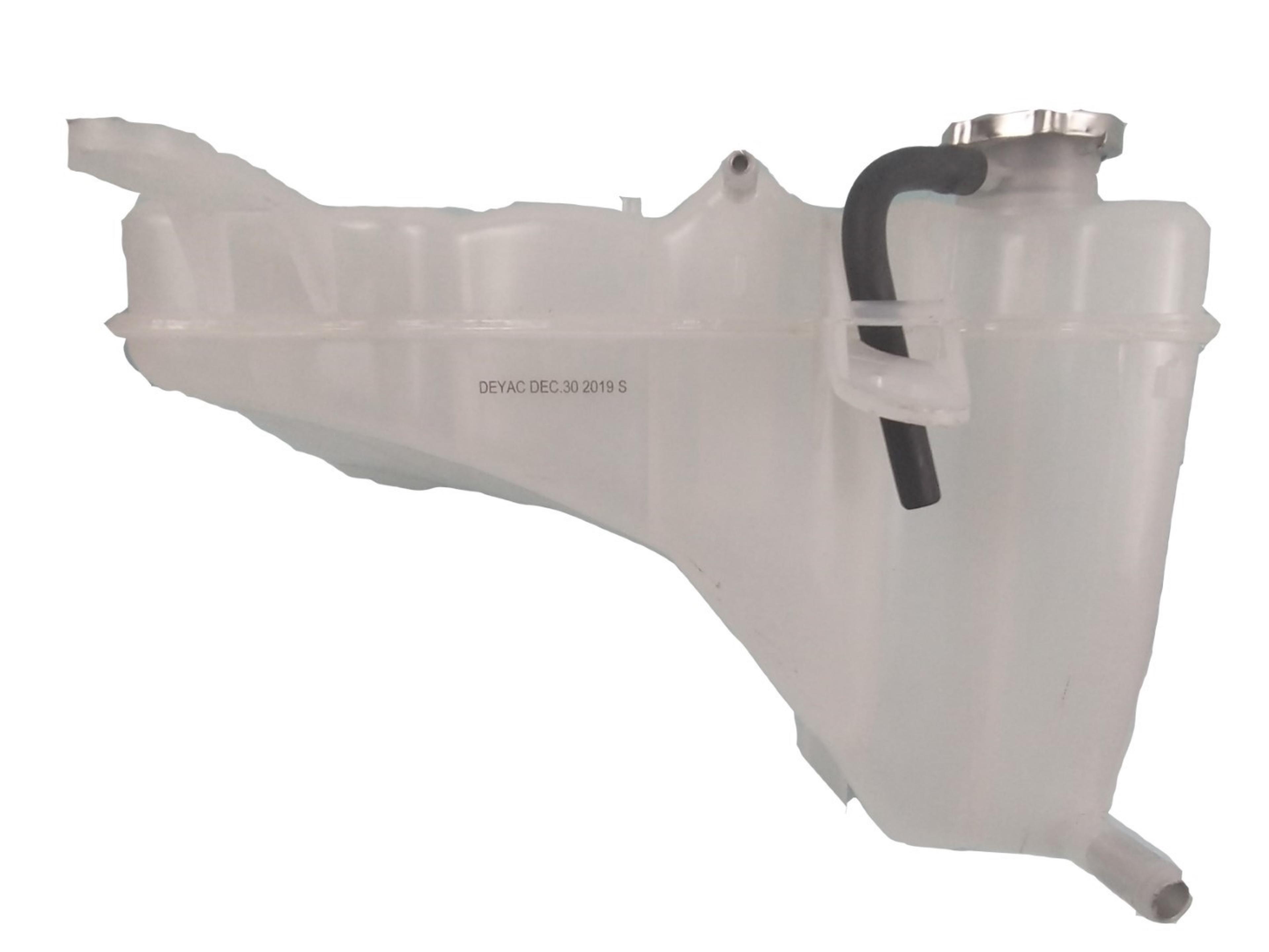 Depósito Anticongelante Automotriz Chrysler 300 Charger 11-16 marca Deyac