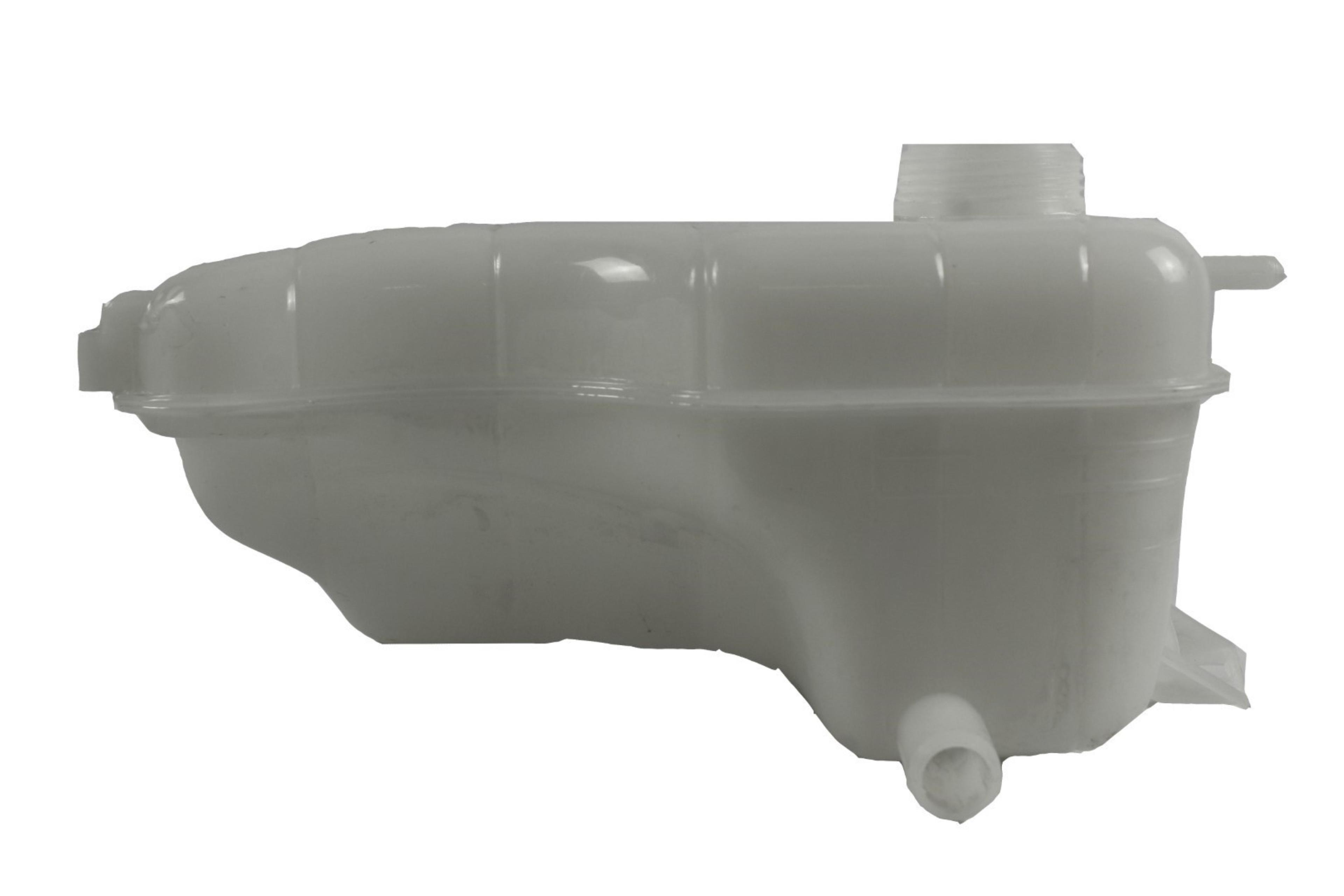 Deposito Anticongelante Automotriz Ford Courier 2007 (sin tapon) marca Deyac