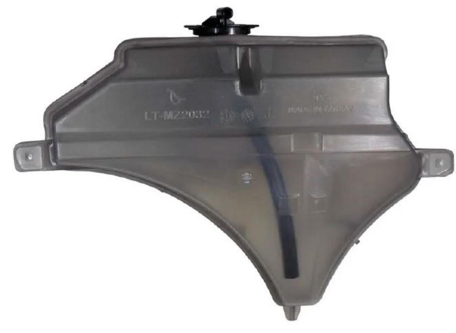 Deposito Anticongelante Automotriz Mazda CX-5 13-21 marca Deyac