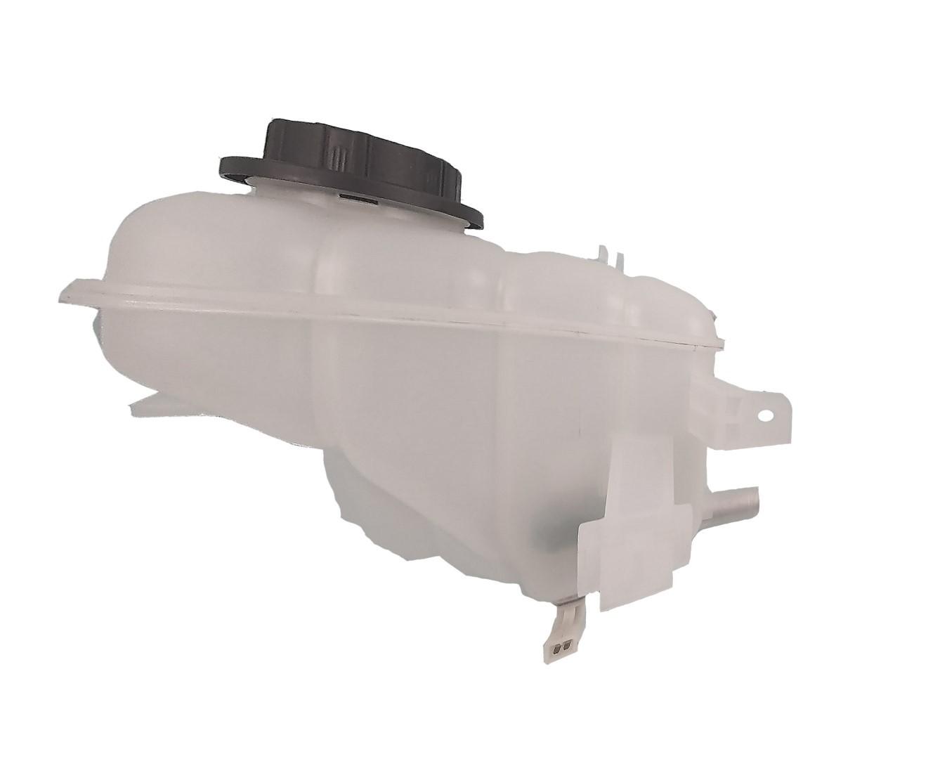 Deposito Anticongelante Automotriz Ford Taurus Mercury Sable 96-04 marca Deyac