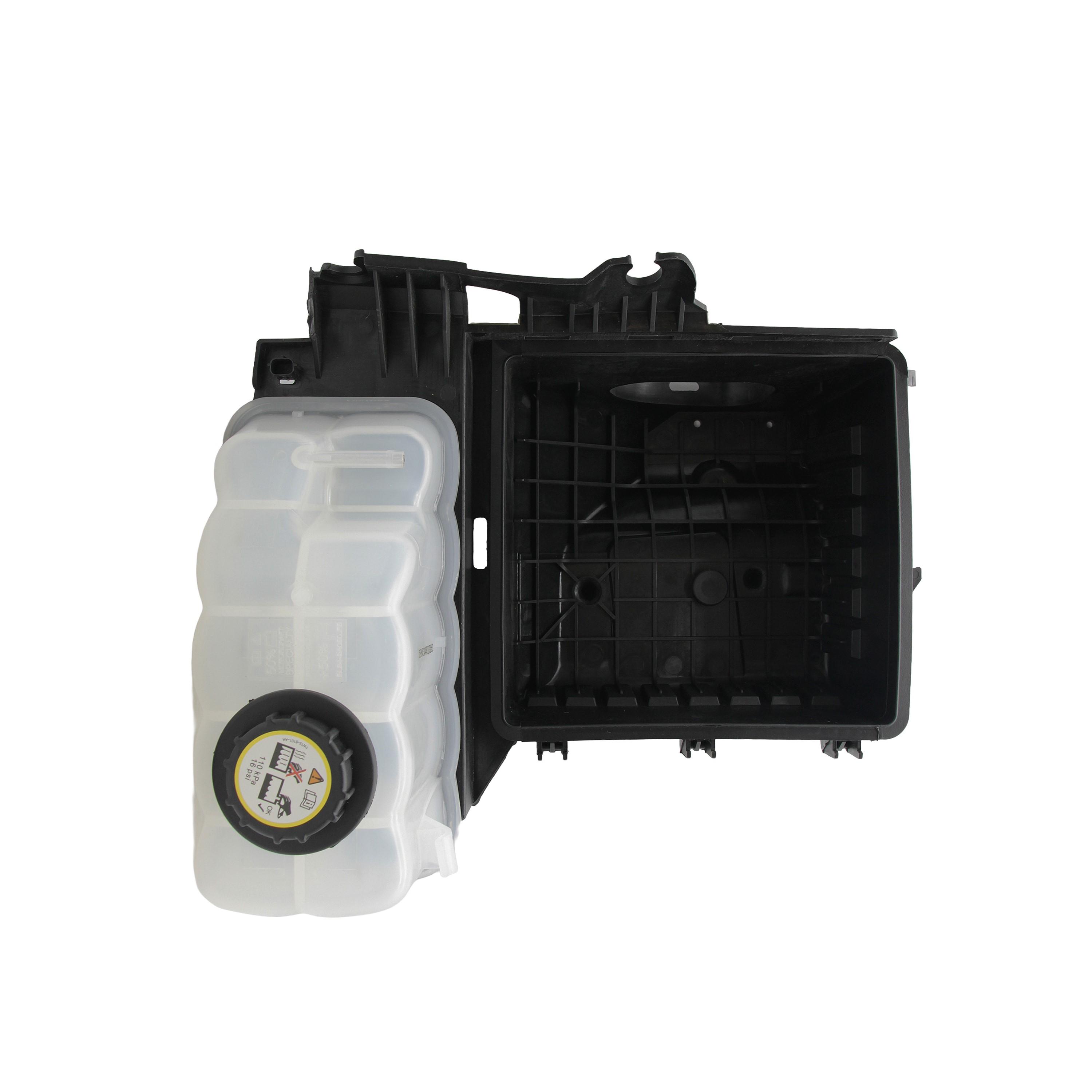 Deposito Anticongelante Automotriz Ford F-350 08-10 marca Deyac