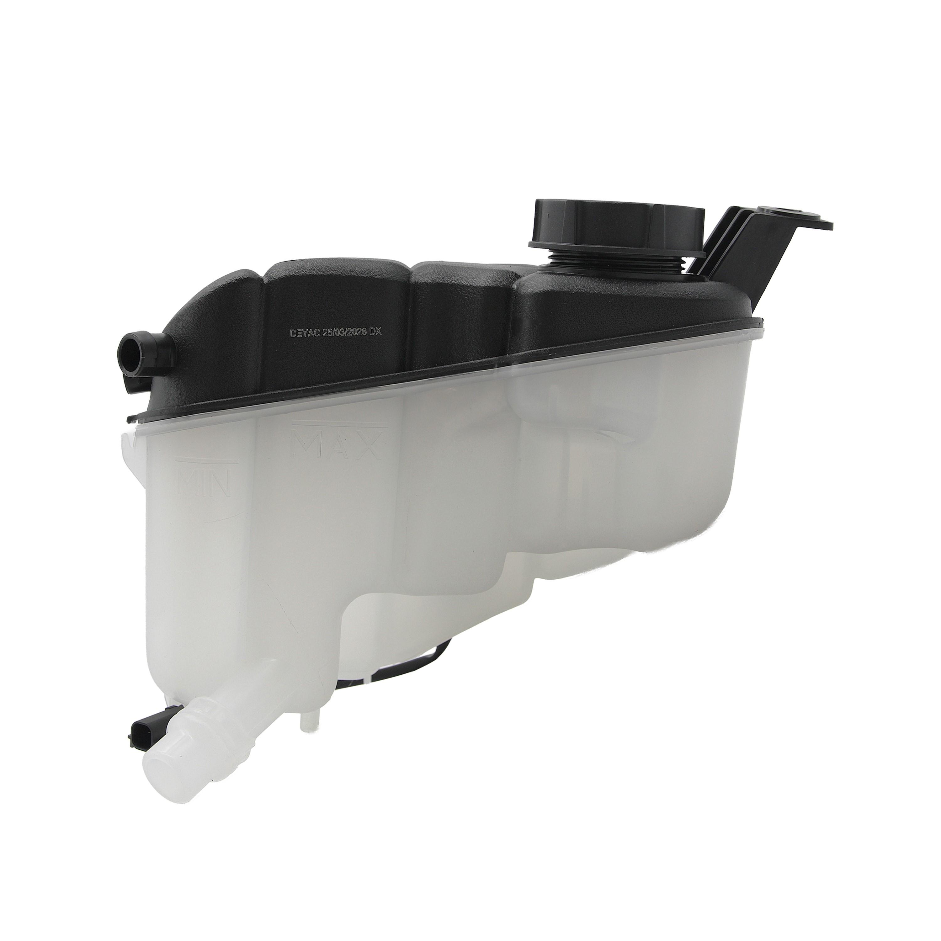 Deposito Anticongelante Automotriz Range Rover 12-17 marca Deyac
