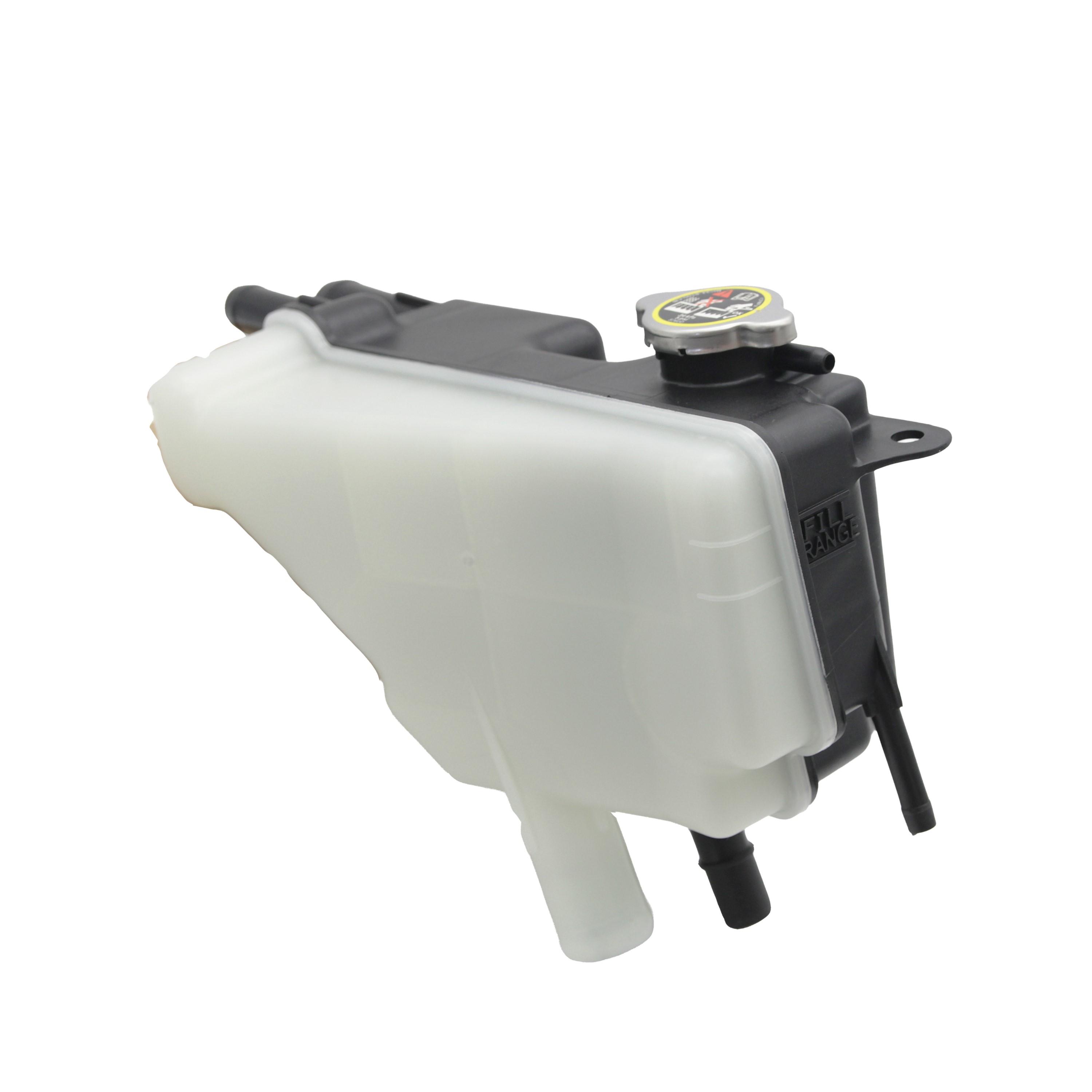 Depósito Anticongelante Automotriz Ford F-250 Super Duty 17-22 marca Deyac