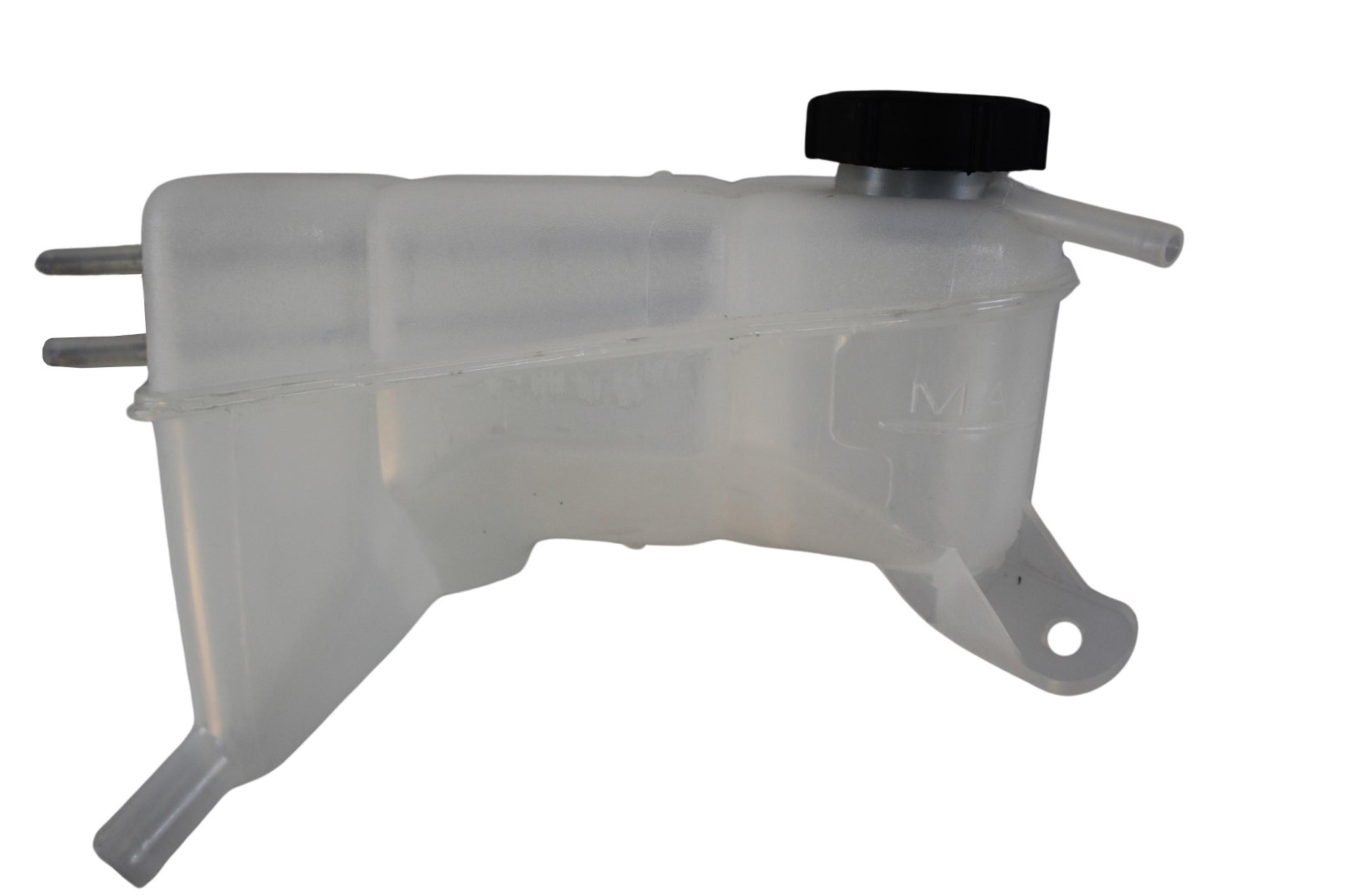 Deposito Anticongelante Automotriz Ford Mystique 99-01 marca Deyac