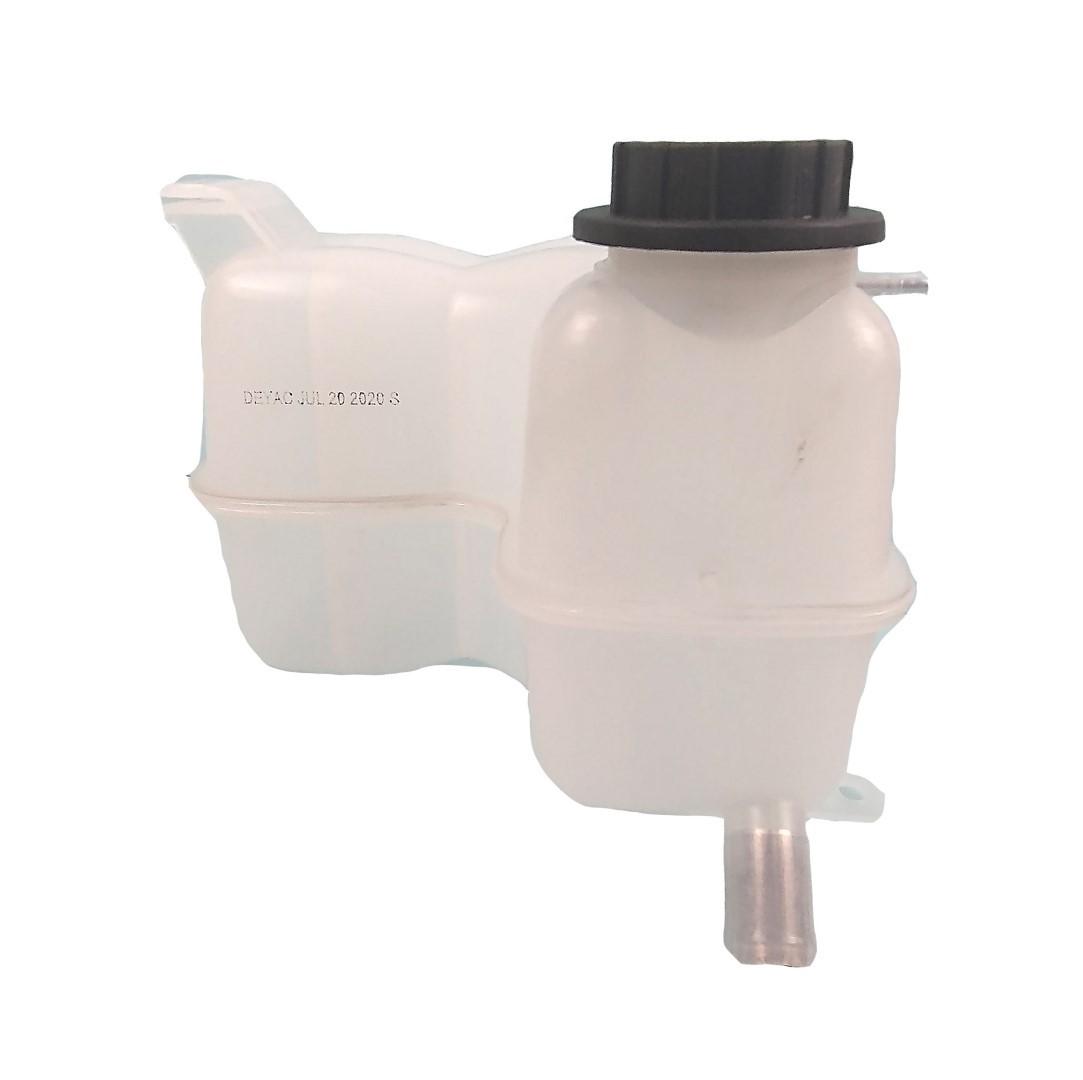 Depósito Anticongelante Automotriz Ford Expedition 03-06 F-150 04-08 marca Deyac