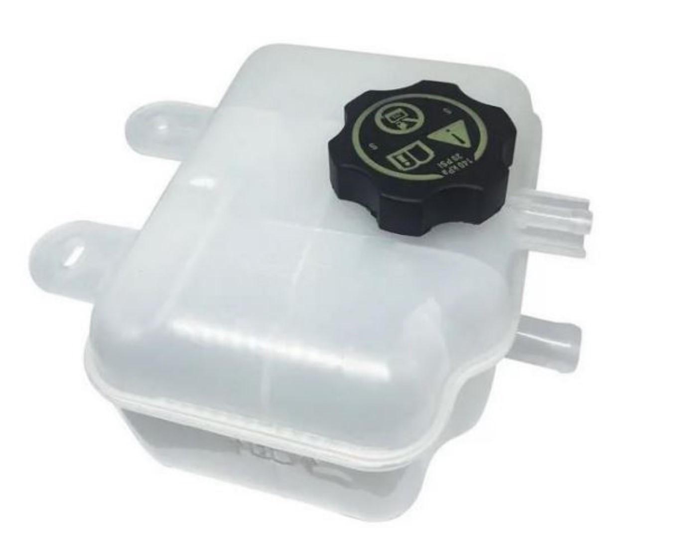 Deposito Anticongelante Automotriz Chevrolet Aveo 17-19 marca Deyac