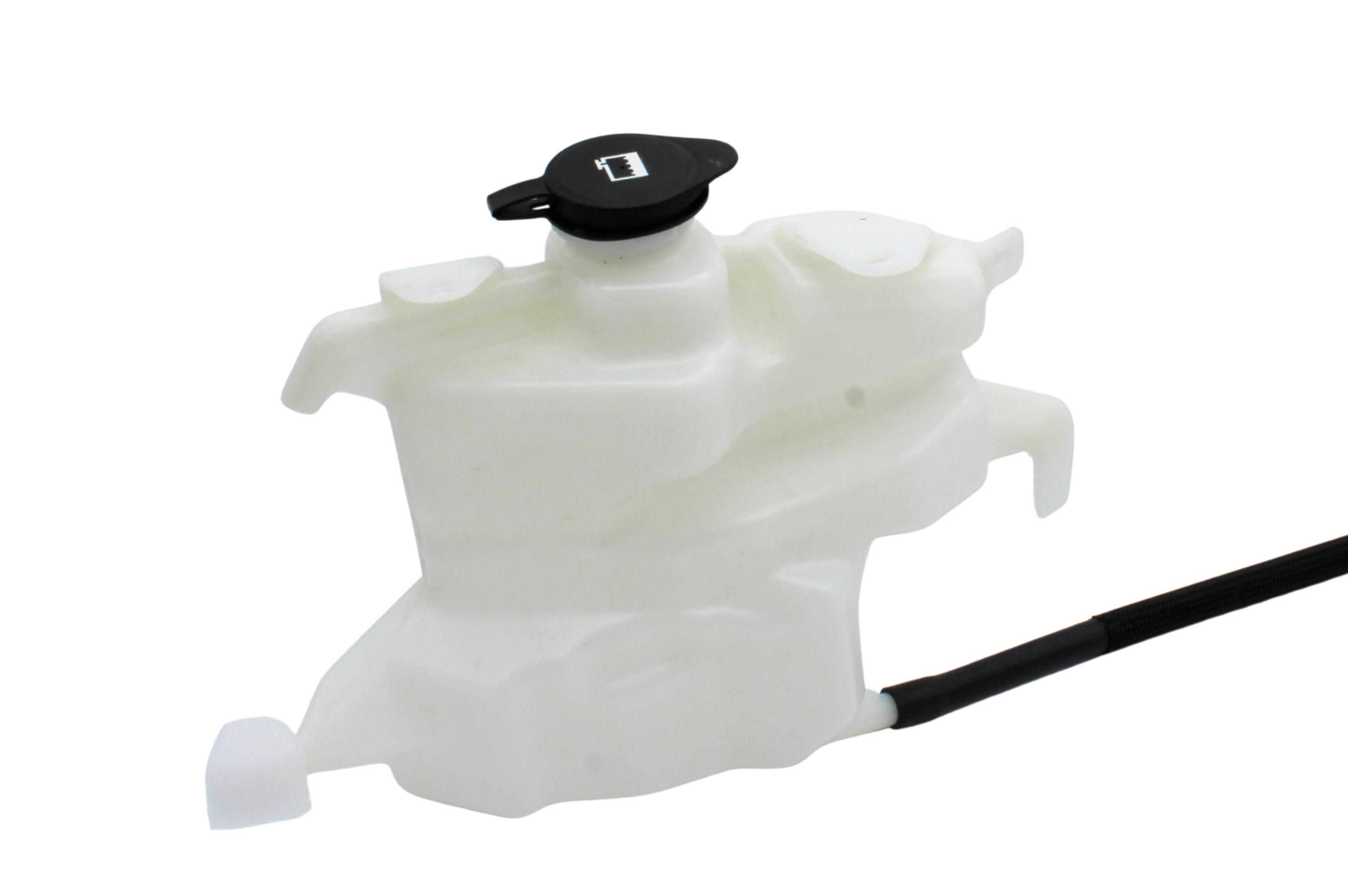 Depósito Anticongelante Automotriz Chevrolet Traverse 18-21 marca Deyac