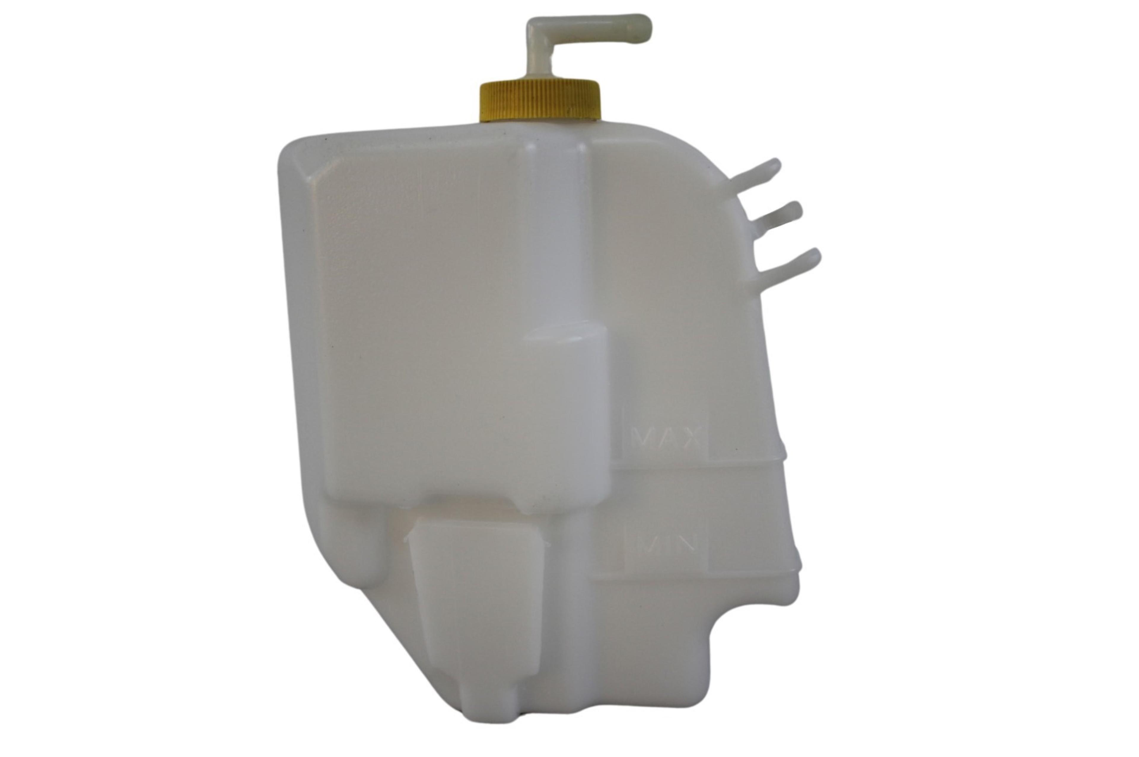 Deposito Anticongelante Automotriz Honda Civic 06-11 marca Deyac