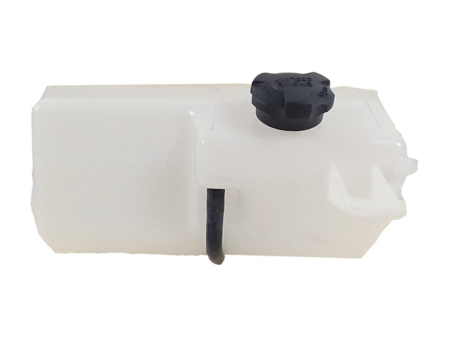 Depósito Anticongelante Automotriz Hyundai H100 00-06 marca Deyac