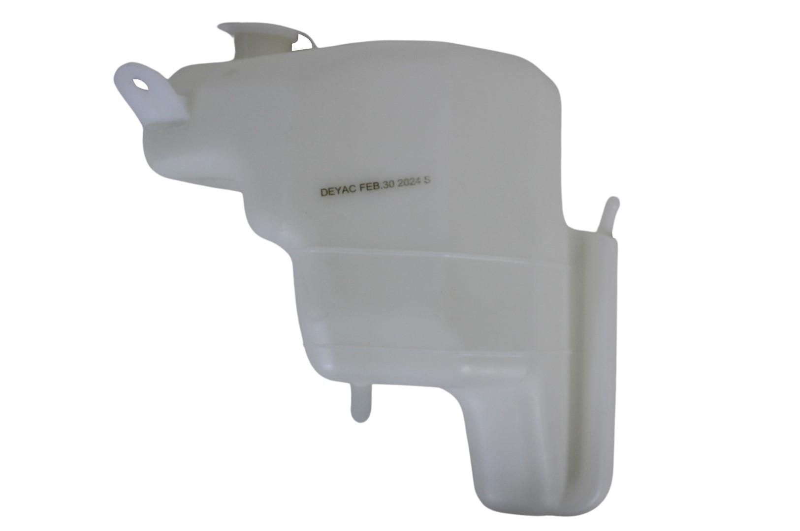 Depósito Anticongelante Automotriz Mitsubishi Lancer 08-17 L4 2.0 marca Deyac