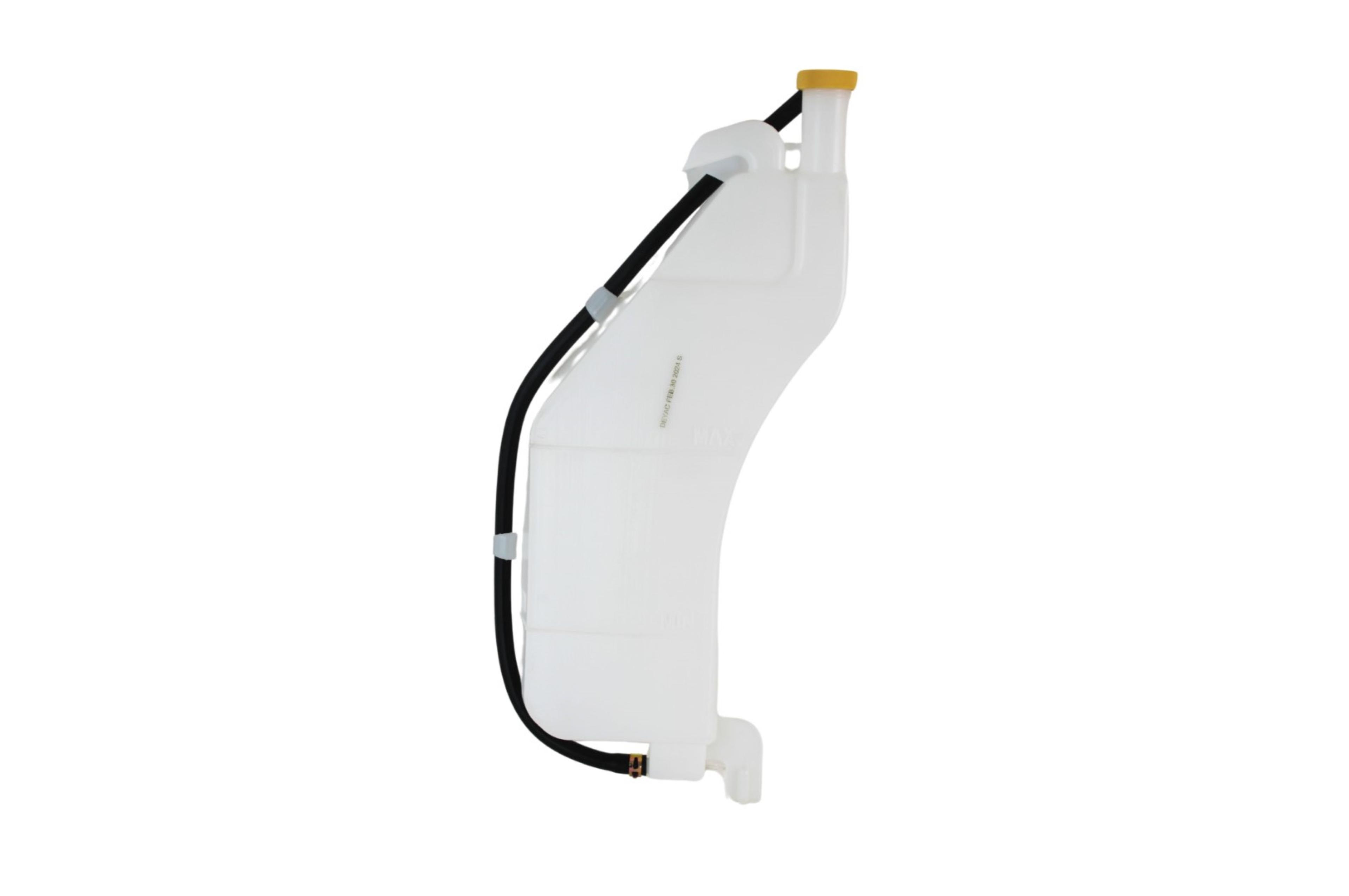 Depósito Anticongelante Automotriz Nissan Sentra 13-19 marca Deyac
