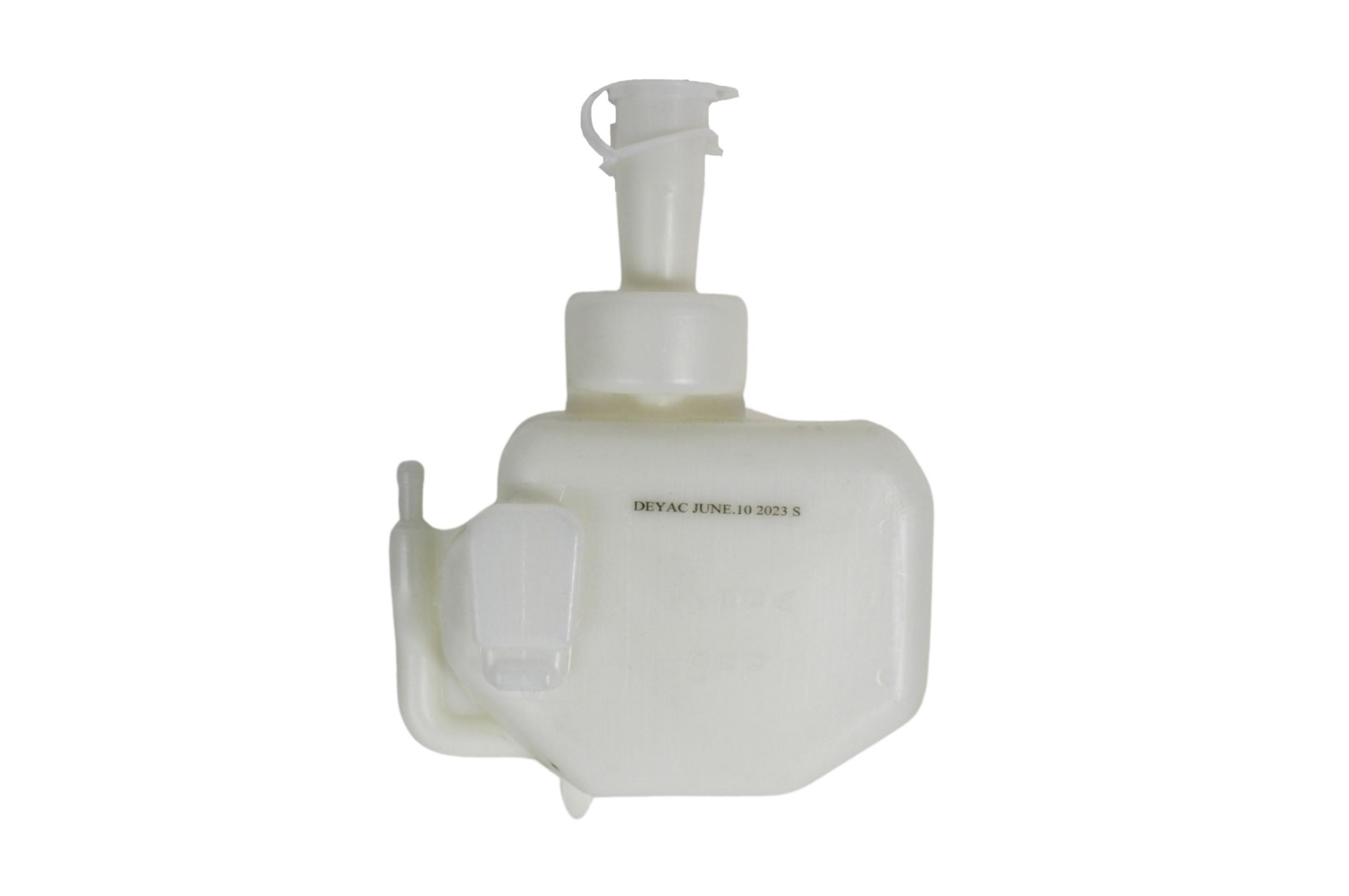 Deposito Anticongelante Automotriz Mitsubishi Mirage 14-20 marca Deyac