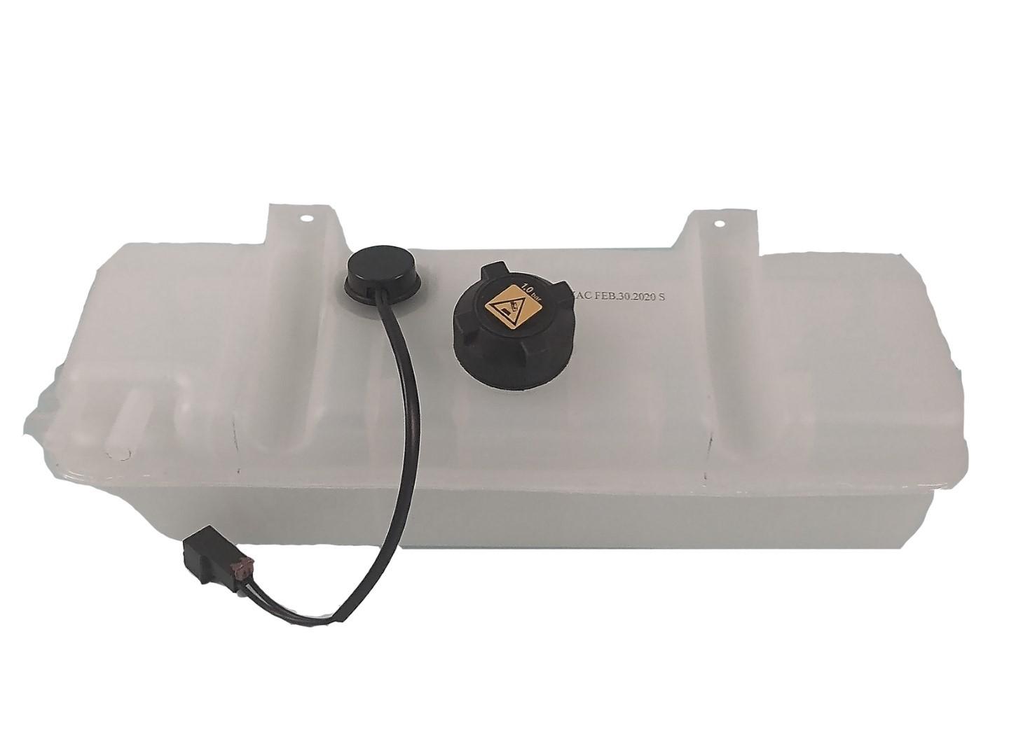 Depósito Anticongelante Automotriz Peugeot Citroen 2004 marca Deyac