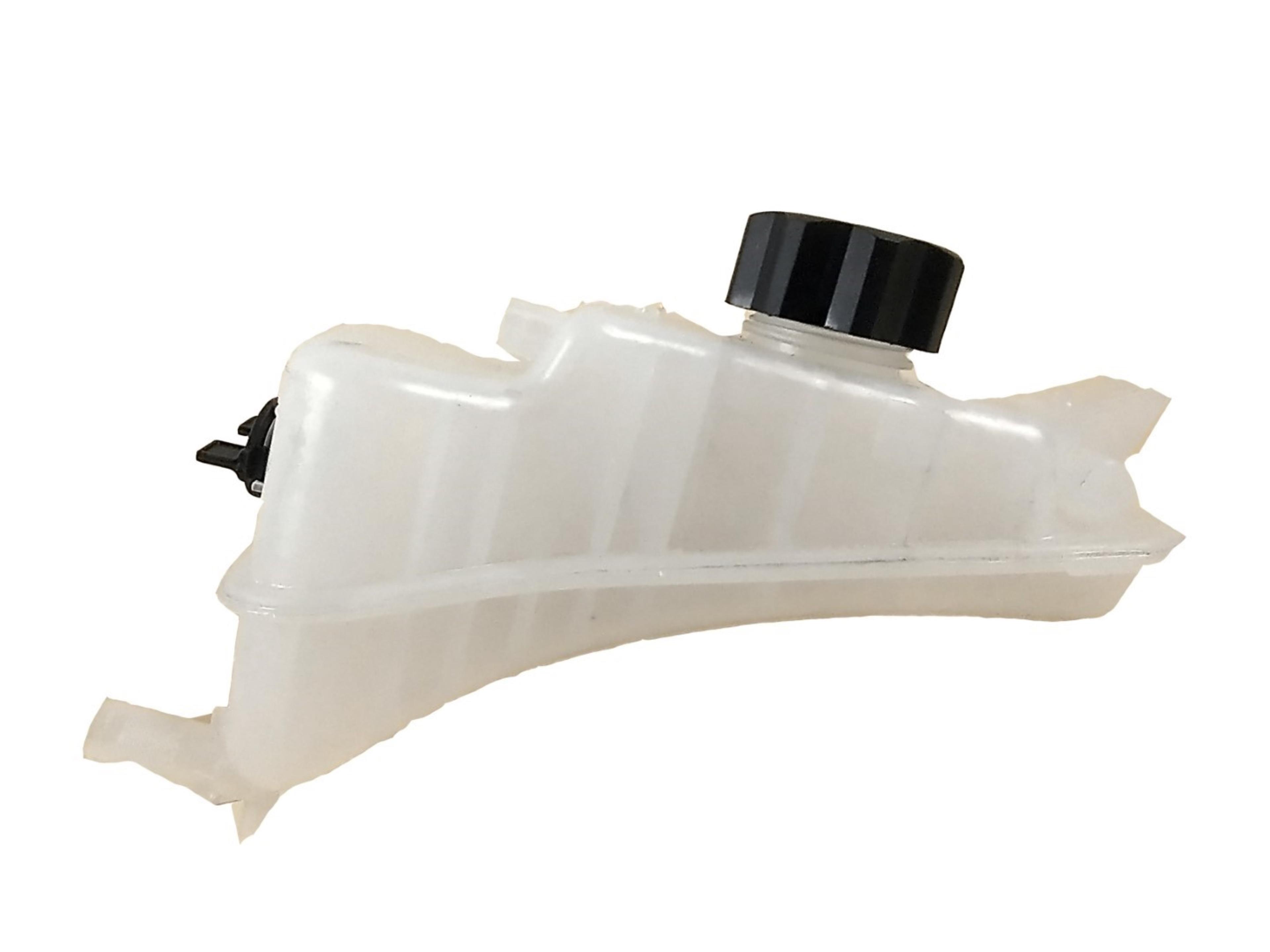 Depósito Anticongelante Automotriz Peugeot Partner 05-11 marca Deyac