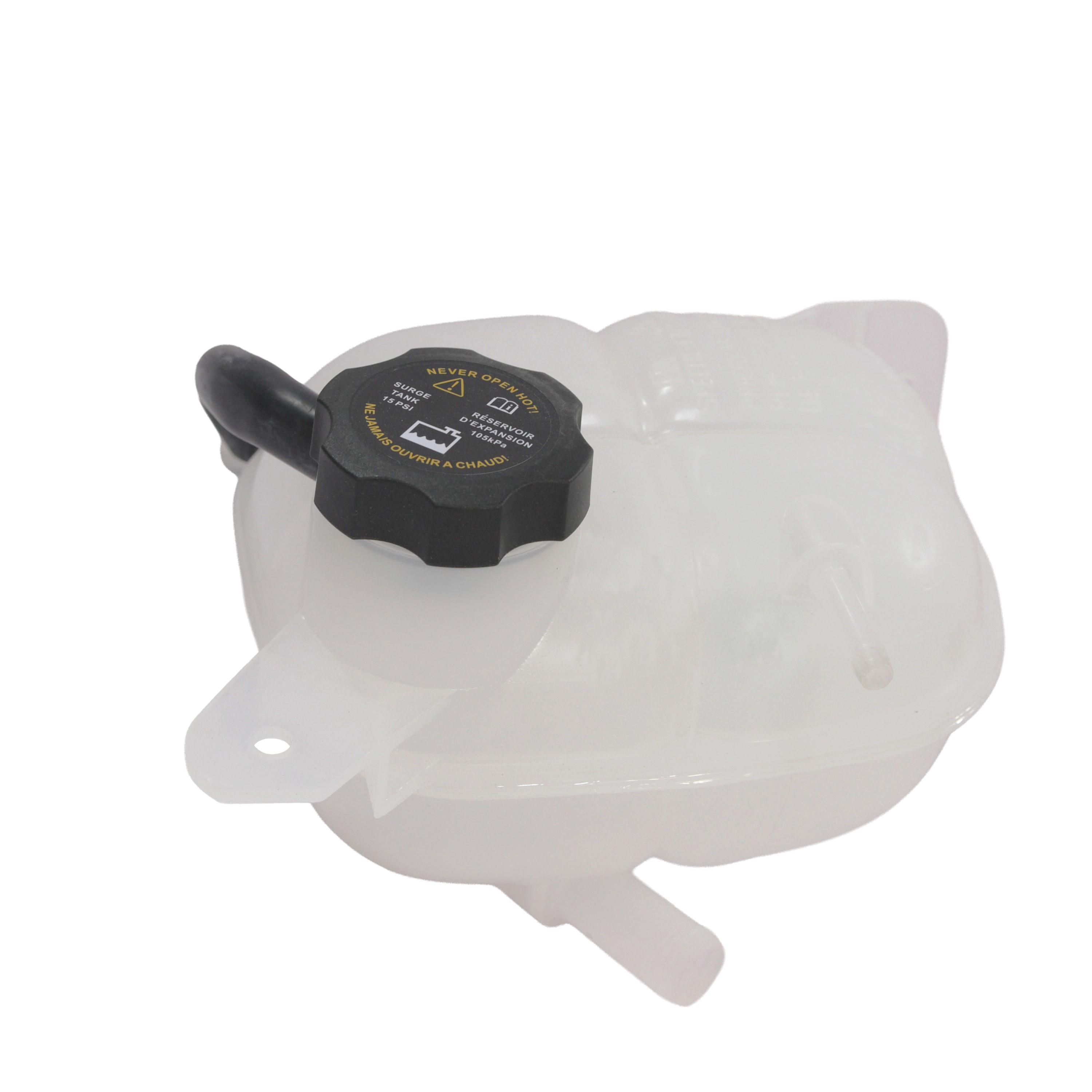 Deposito Anticongelante Automotriz Saturn Ion 02-07 marca Deyac