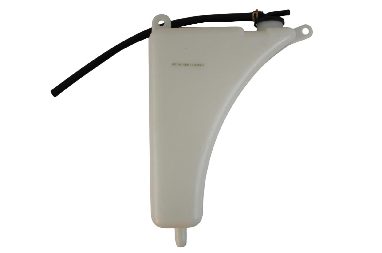 Deposito Anticongelante Automotriz Toyota Hilux 05-15 marca Deyac