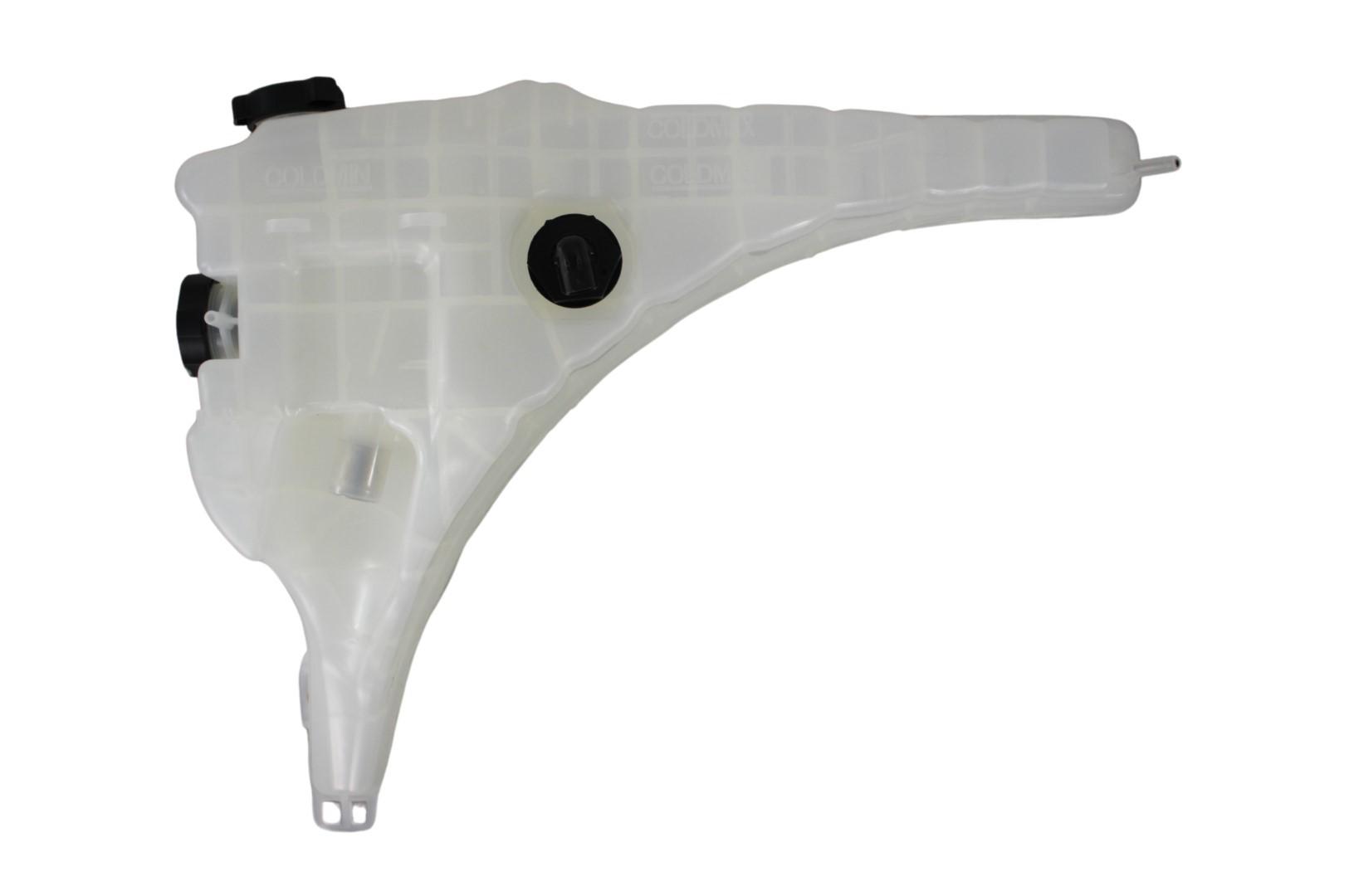 Depósito Anticongelante Freightliner Columbia Century Class Cascadia M2 112 10-18 (Con tapon - Con sensor) marca Deyac