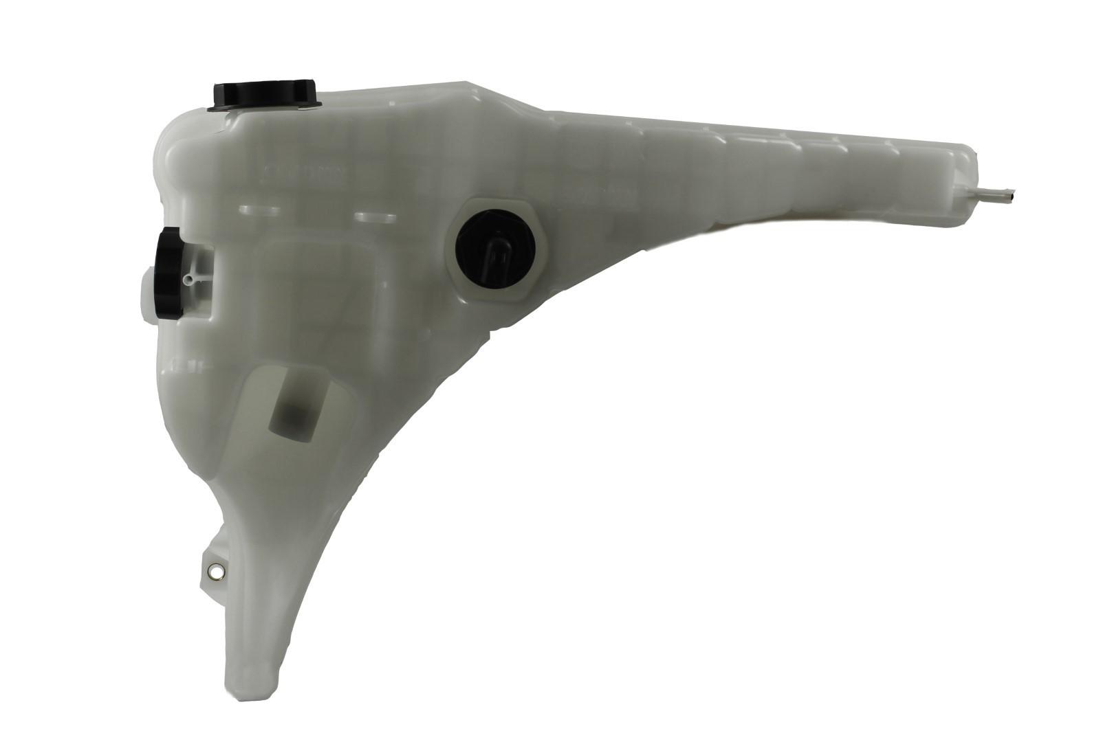 Depósito Anticongelante Freightliner Columbia Century Class Cascadia M2 112 10-18 CT CS  (Con tapon - Con sensor) marca Deyac