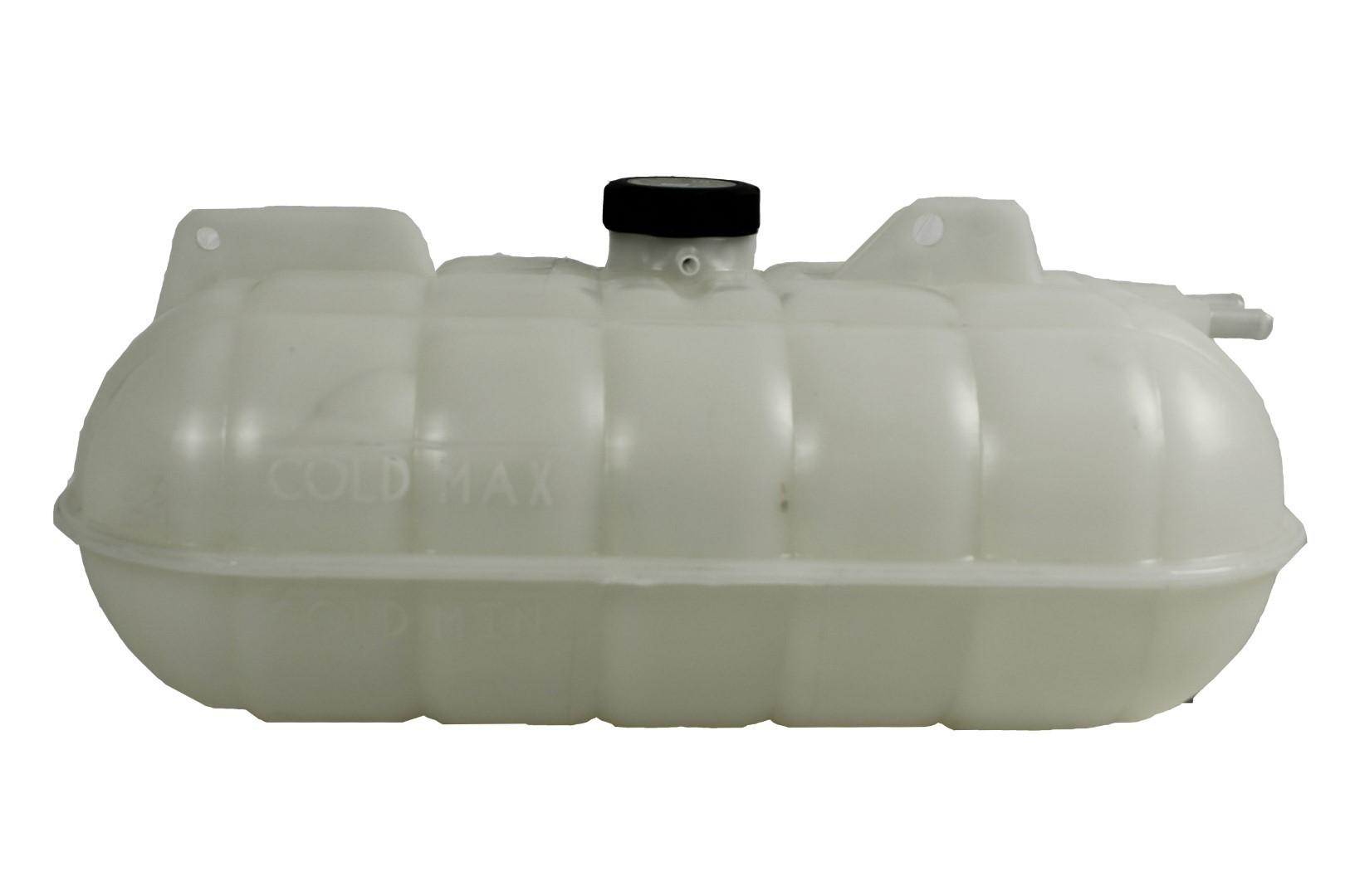 Depósito Anticongelante Freightliner Business M2 106 112 12-16 (Con tapon - Sin sensor) marca Deyac