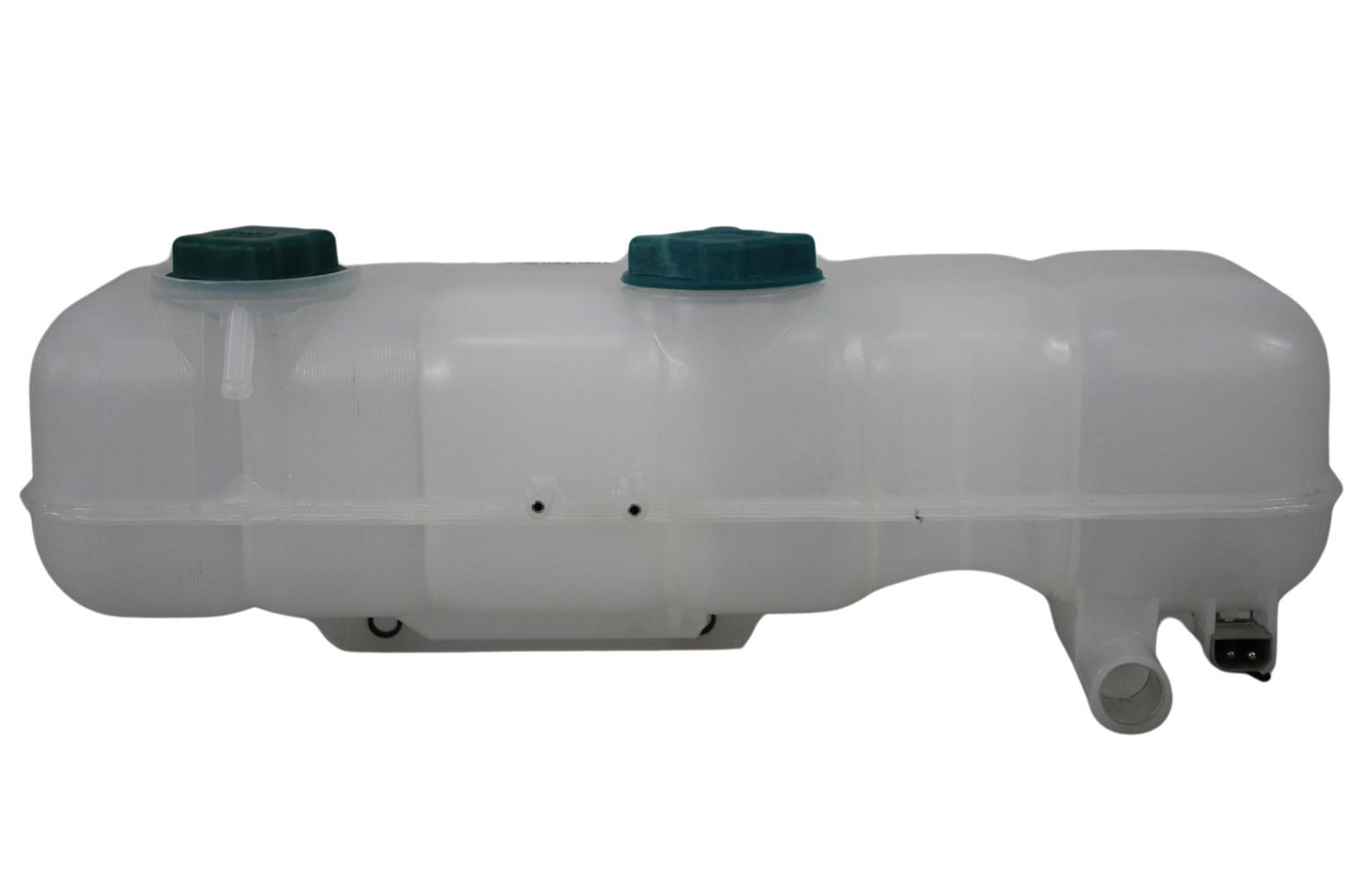 Depósito Anticongelante Volvo N VNL VNM 98-03 (MC) CT (Con tapon - Sin sensor) marca Deyac