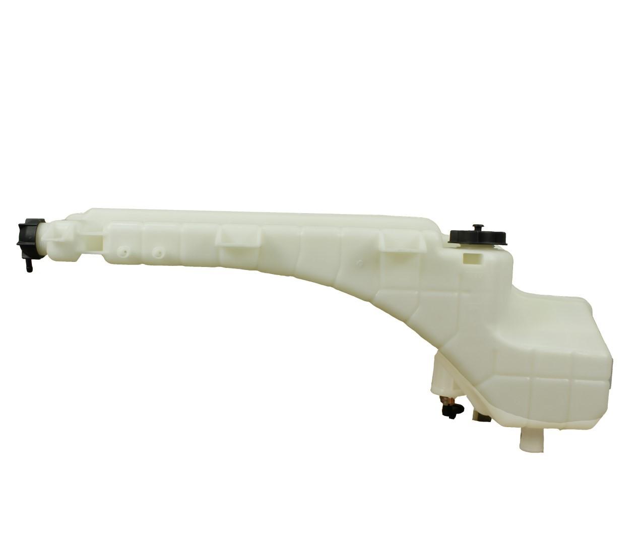 Depósito Anticongelante Volvo VNL 08-17 CT CS (Con tapon - Con sensor) marca Deyac