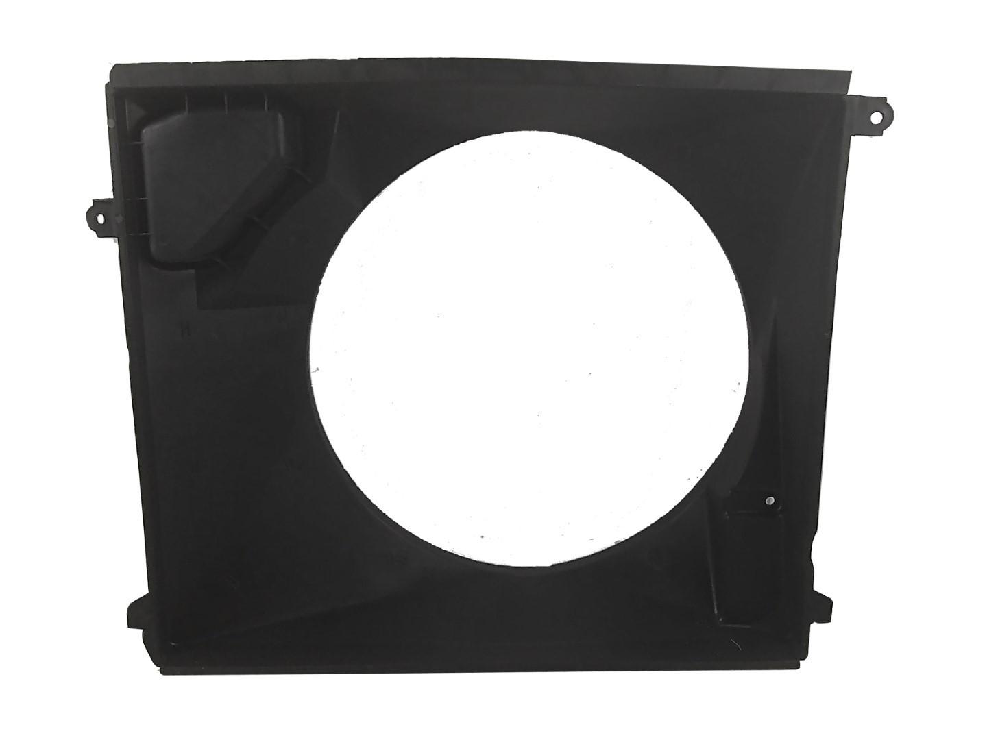 Tolva Ventilador Toyota Tacoma 05-15 marca Deyac