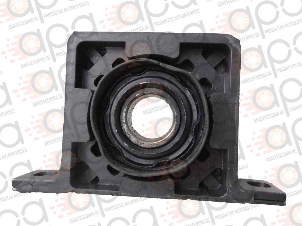Soporte flecha cardán central APA1044 Dodge Sprinter/Ram/Dakota (94-10) 35mm