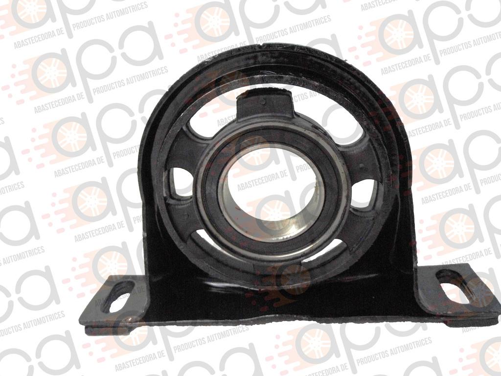 Soporte flecha cardán central APA1057 Sprinter 144" (07-13) 47mm