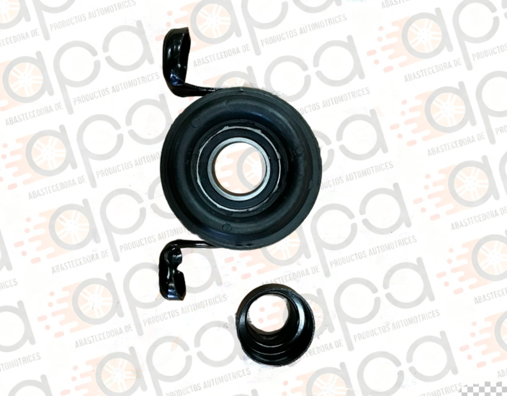 Soporte flecha cardán central APA1093 Lincoln Navigator 131.6" (09-23) 40mm