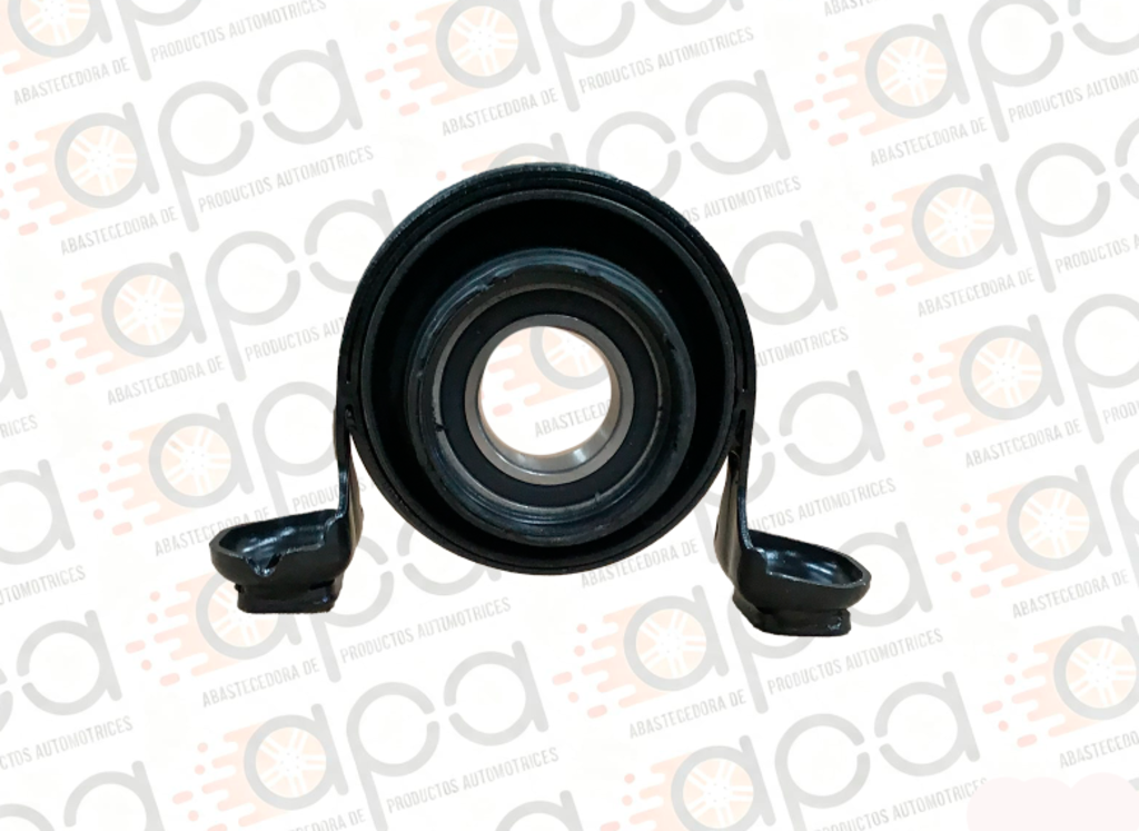 Soporte flecha cardán central APA1094 Lincoln Navigator 122.5" (05-23) 40mm