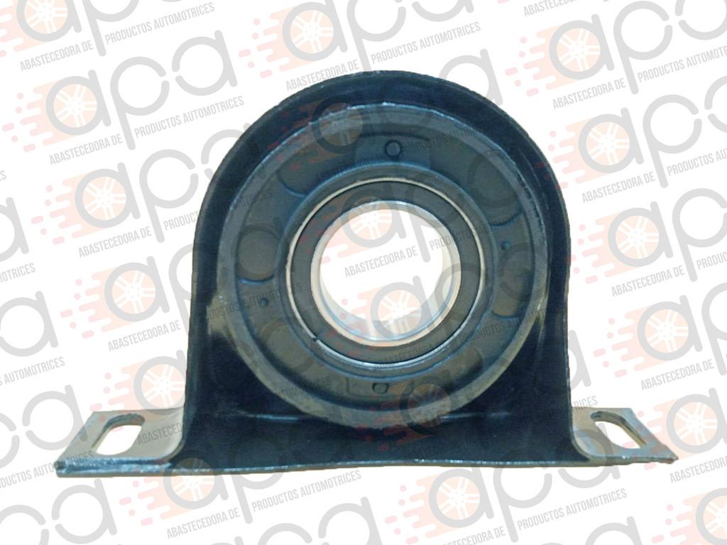 Soporte flecha cardán central APA1068 Sprinter 170"/VW Crafter (07-16) 47mm