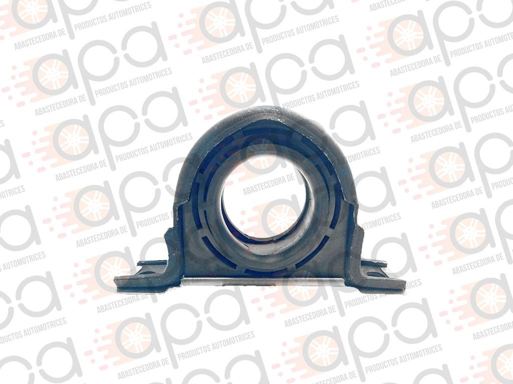 Soporte flecha cardán central APA1002 Chevrolet C1500/GMC/Nissan Pickup (75-02)