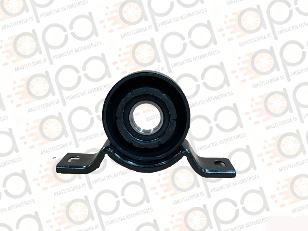 Soporte flecha cardán central APA1091 Chevrolet Camaro (16-24) 30mm