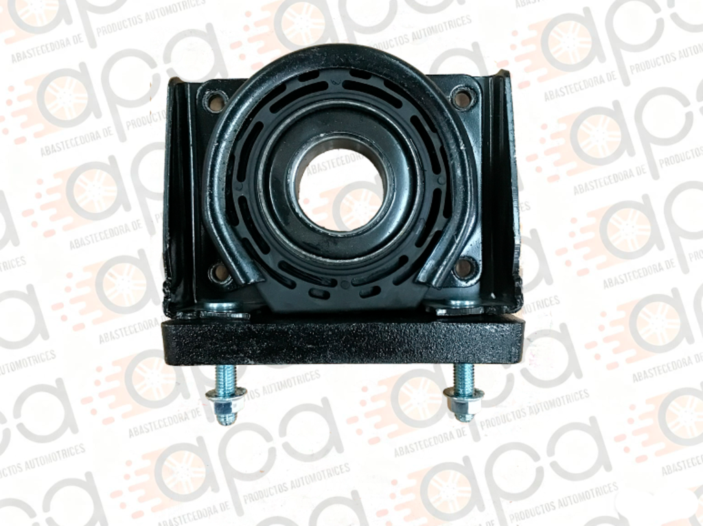Soporte flecha cardán central APA1092 GMC Sierra 3500 HD (11-19)