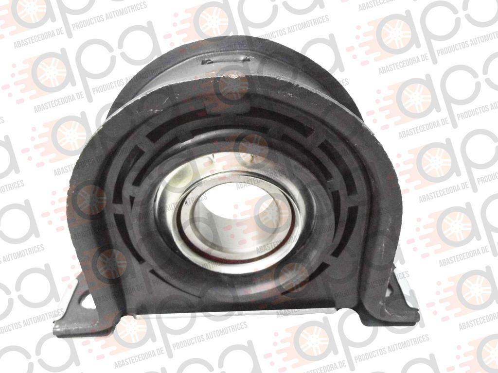 Soporte flecha cardán central APA1009 Chevrolet/Dodge/Ford/GMC (68-99) 40mm