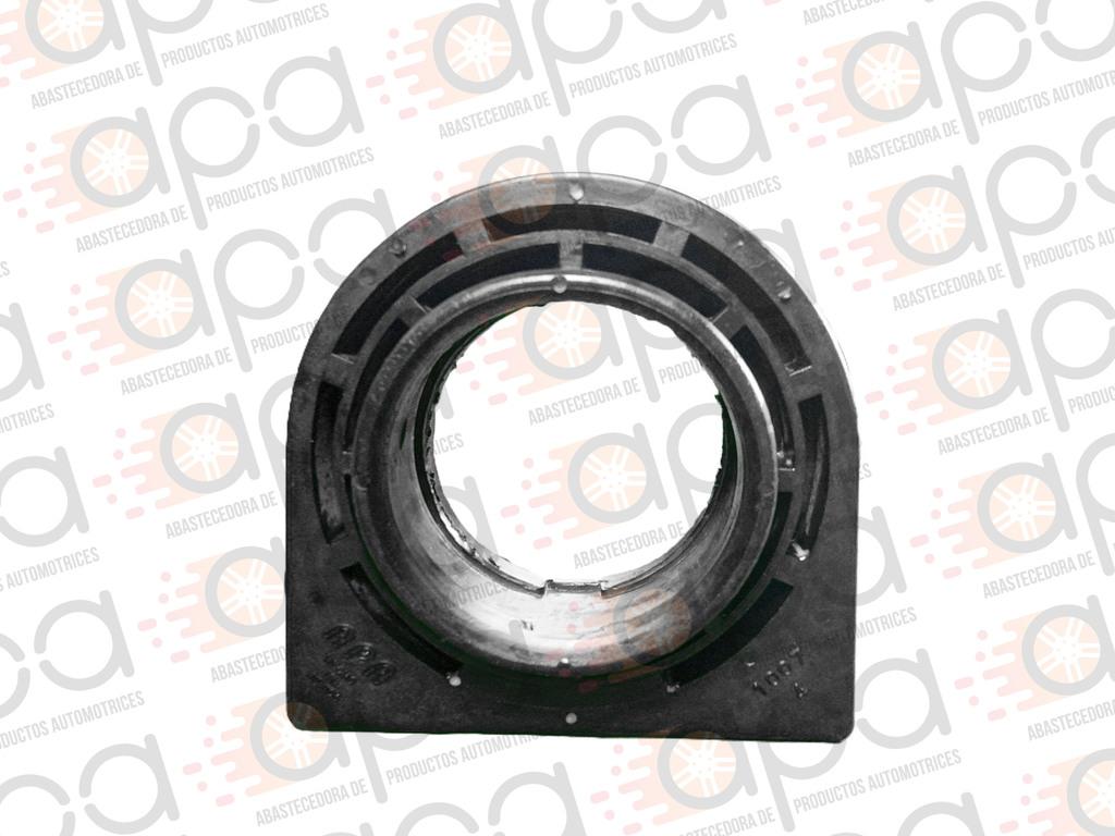 Soporte flecha cardán central APA1007 Chevrolet/Dodge/Ford pickup (65-02)