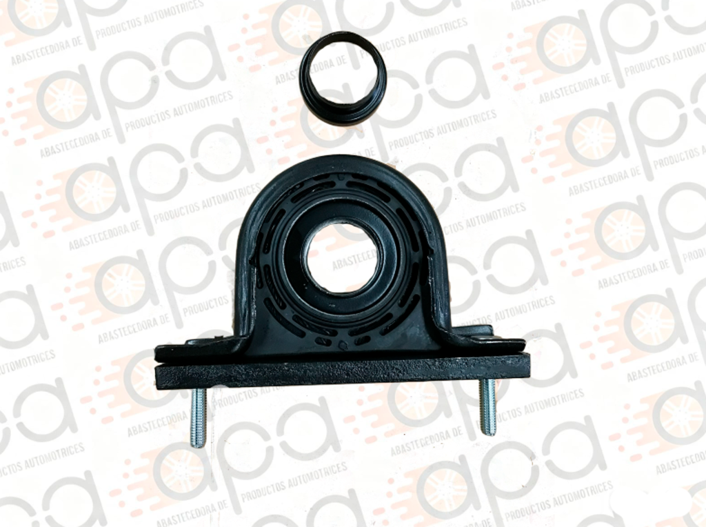 Soporte flecha cardán central APA1096 GMC Sierra 2500/3500 HD (20-24) 40mm