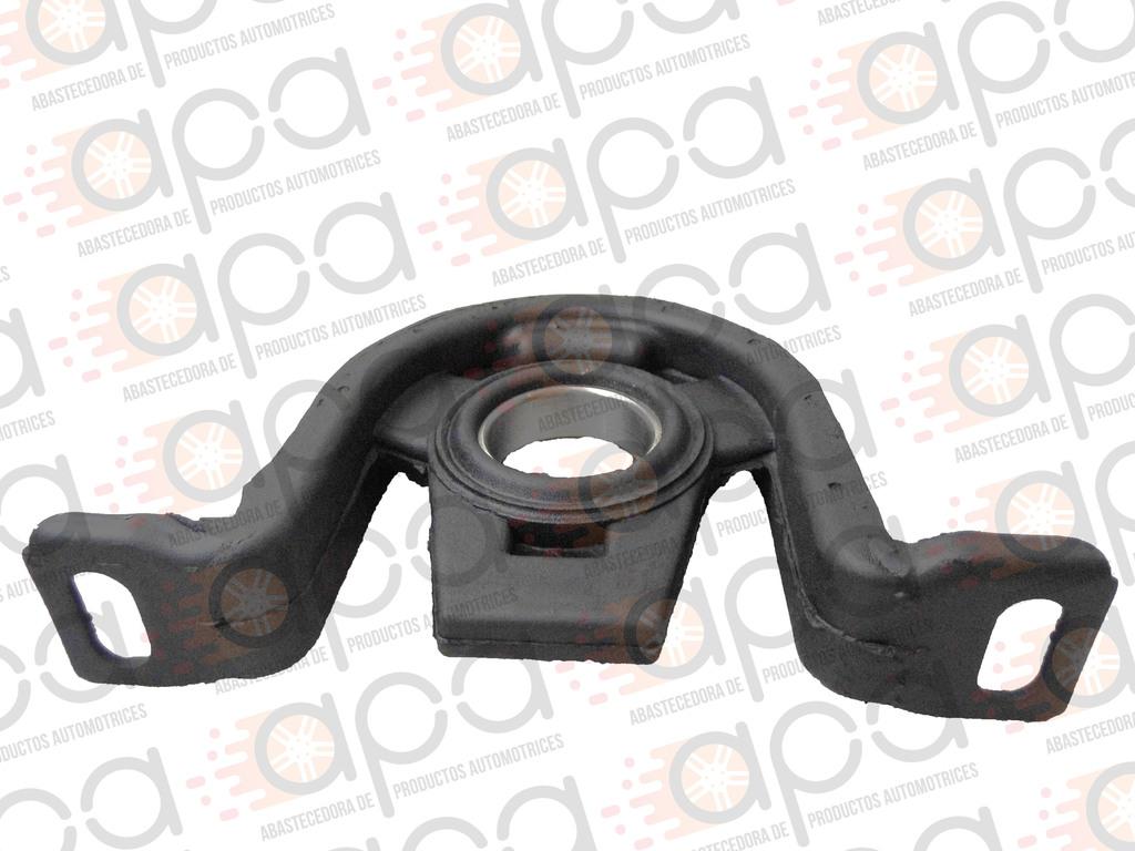 Soporte flecha cardán central APA1042 Mercedes-Benz/Dodge Sprinter (03-08) 45mm