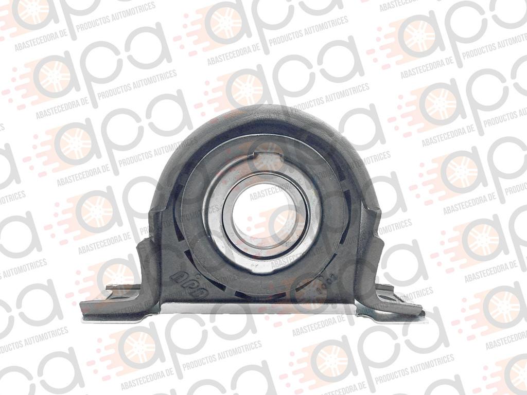 Soporte flecha cardán central APA1003 Chevrolet Blazer/GMC Jimmy/Nissan Pickup (75-03)