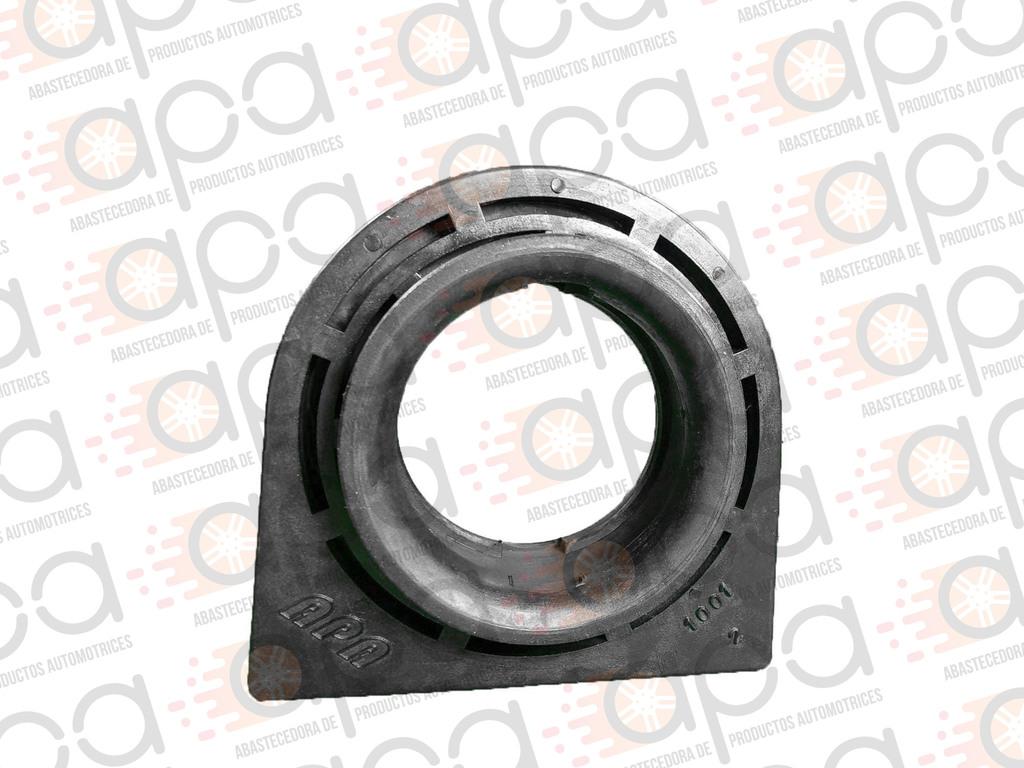 Soporte flecha cardán central APA1001 Chevrolet C1500/GMC/Nissan Pickup (75-02)
