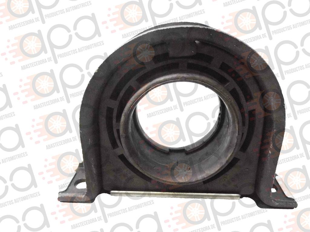 Soporte flecha cardán central APA1008 Chevrolet/Dodge/Ford pickup (65-02)