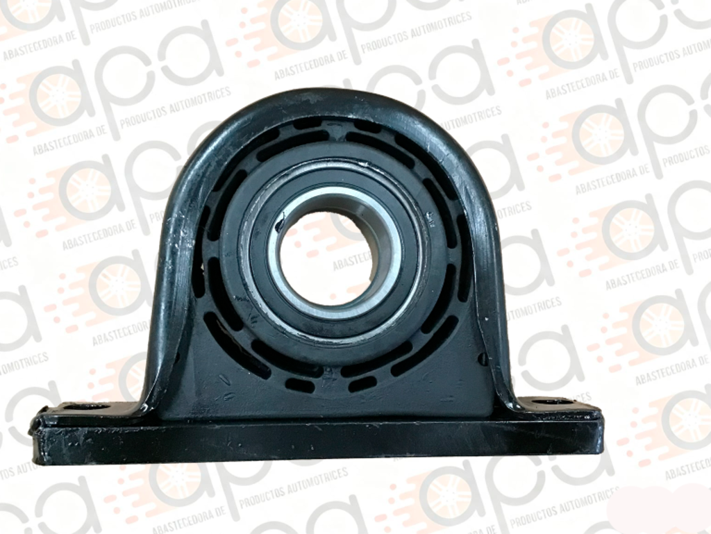Soporte flecha cardán central APA1089 Ford F-350/F-450 Super Duty (11-16) 40mm