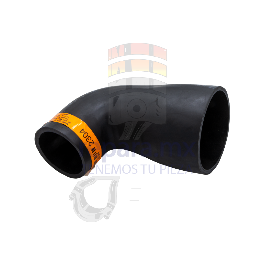 CODO HULE DE ADMISION APA2304 3 X4 X9 1/2